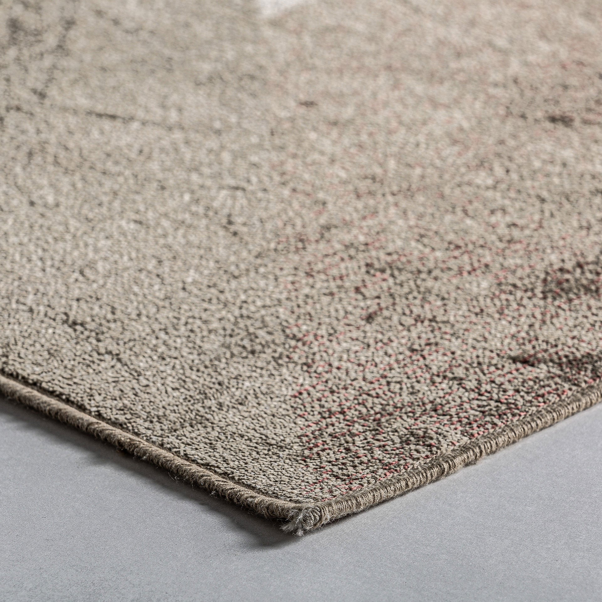 IDARA CARPET - ramustudio