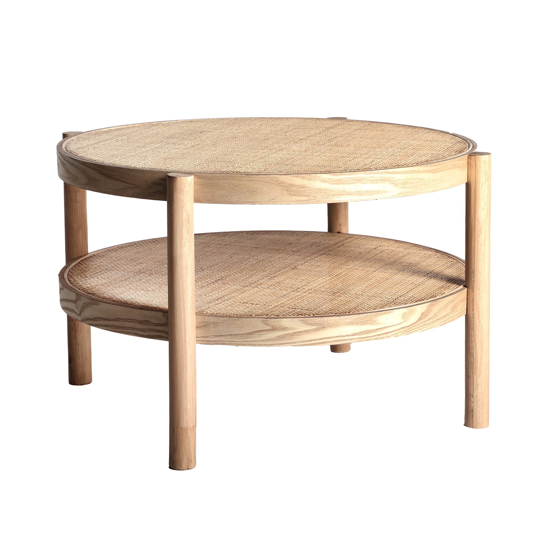 IKLA COFFEE TABLE - ramustudio
