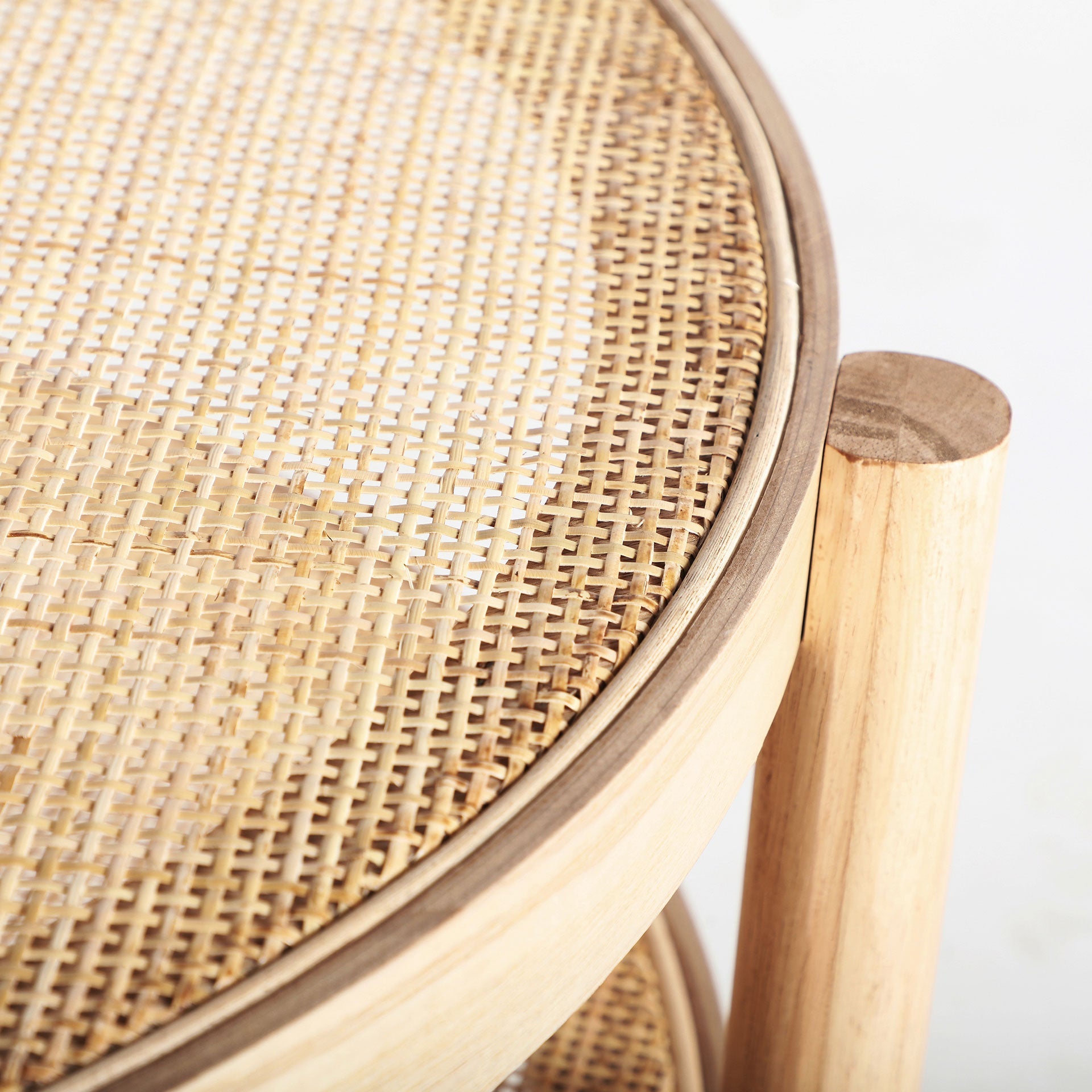 IKLA COFFEE TABLE - ramustudio