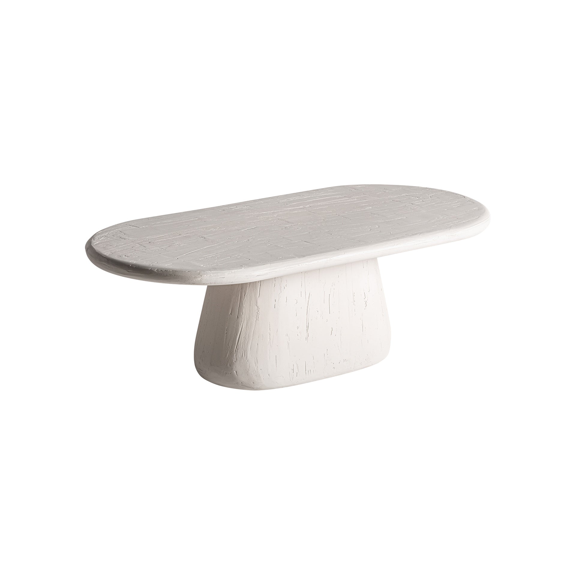 INHA COFFEE TABLE - ramustudio