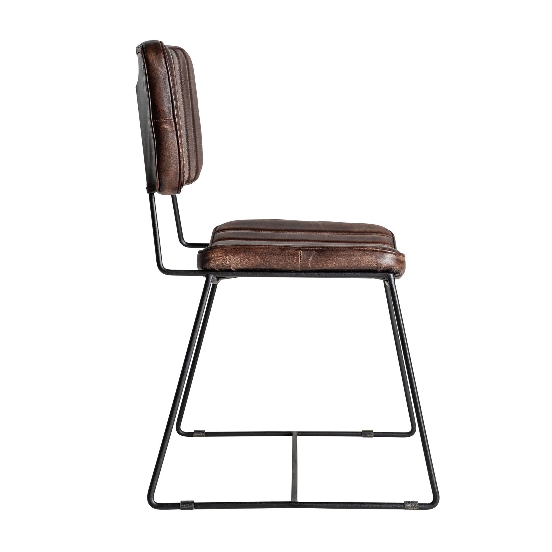 ISSERT CHAIR - ramustudio