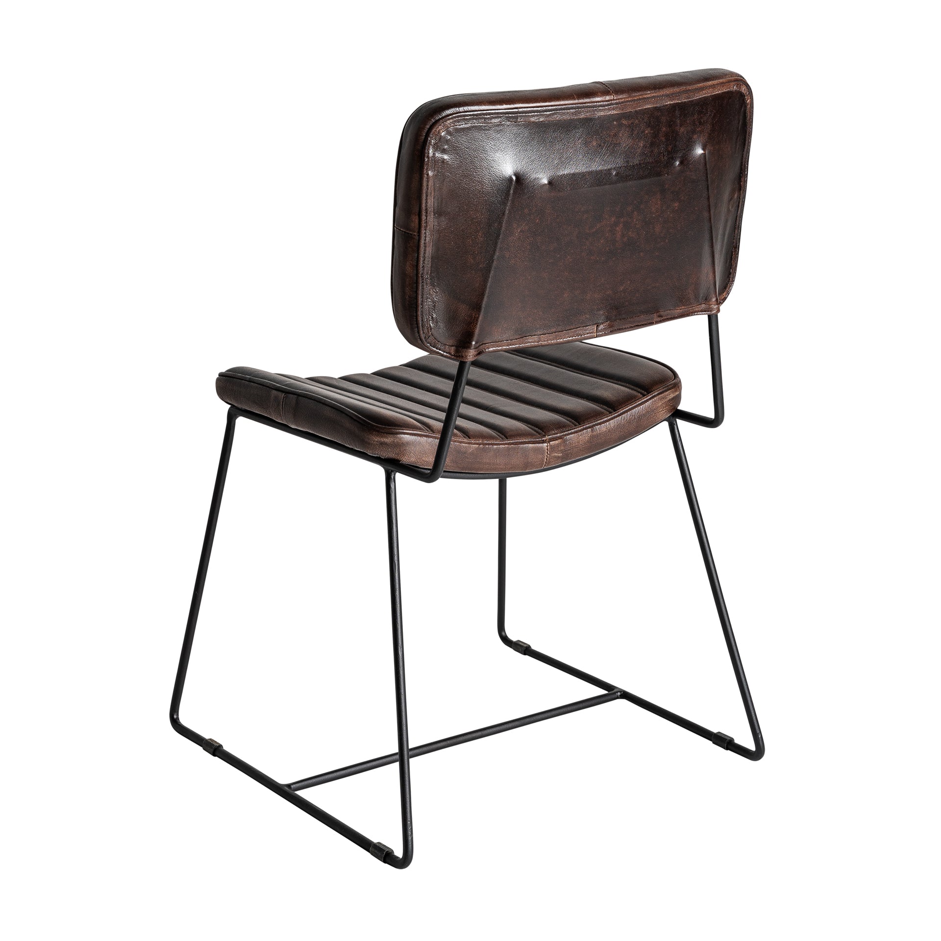 ISSERT CHAIR - ramustudio