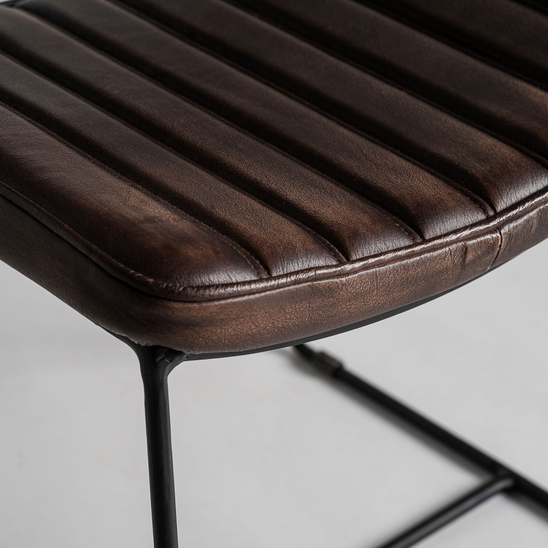 ISSERT CHAIR - ramustudio