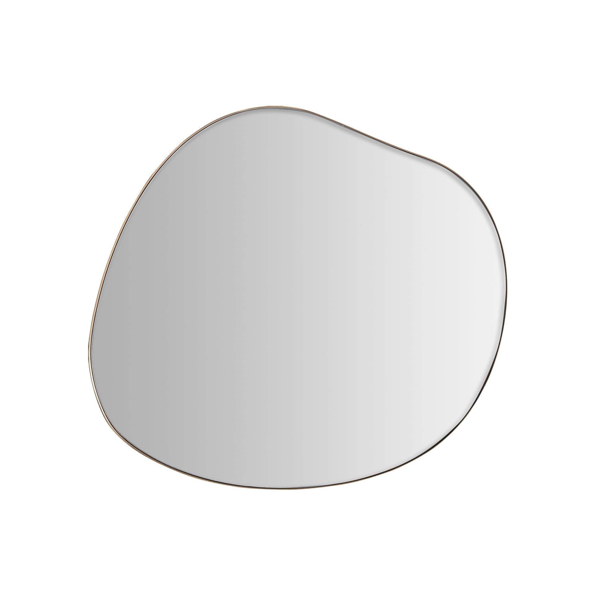 IVAR MIRROR - ramustudio