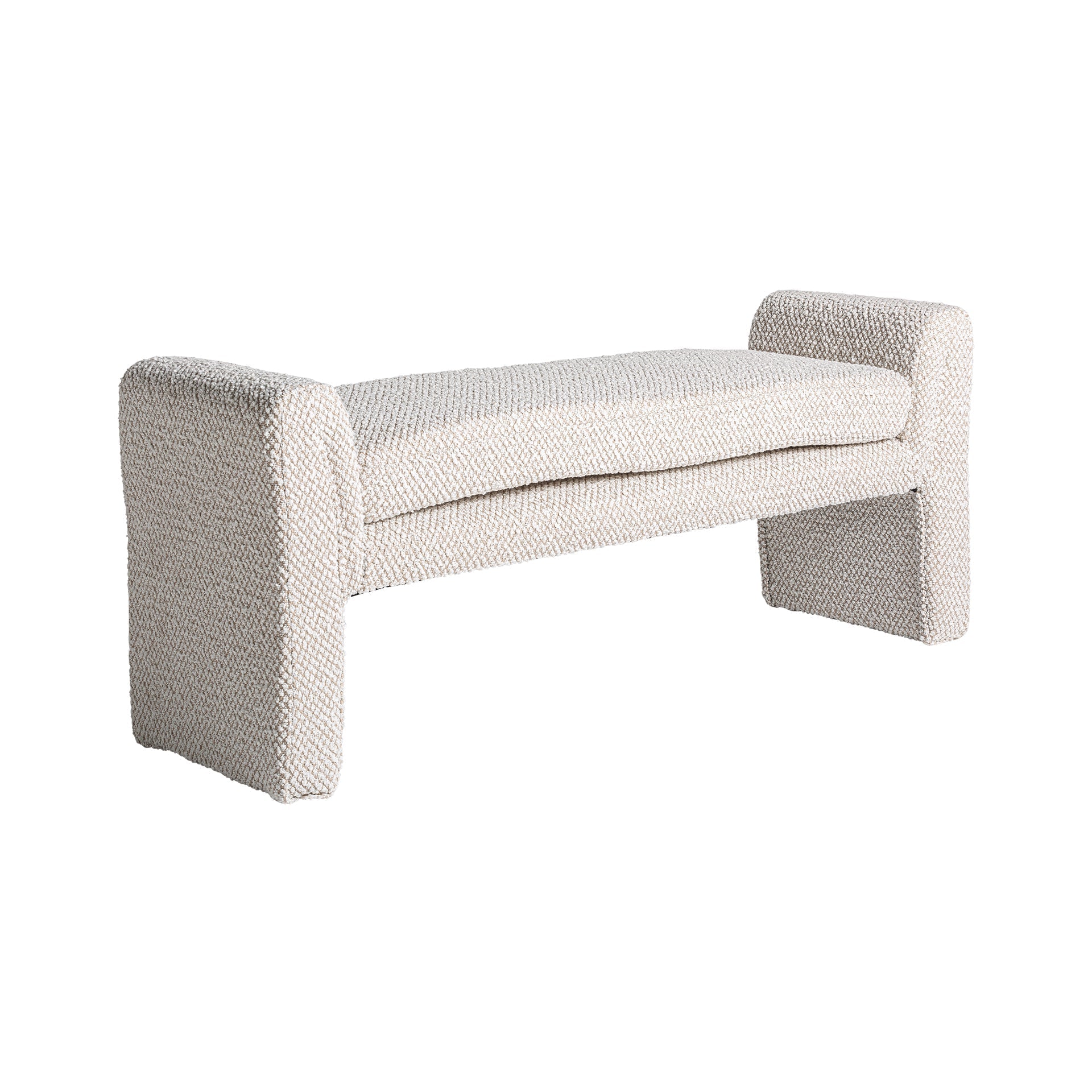IZEGEM BENCH - ramustudio