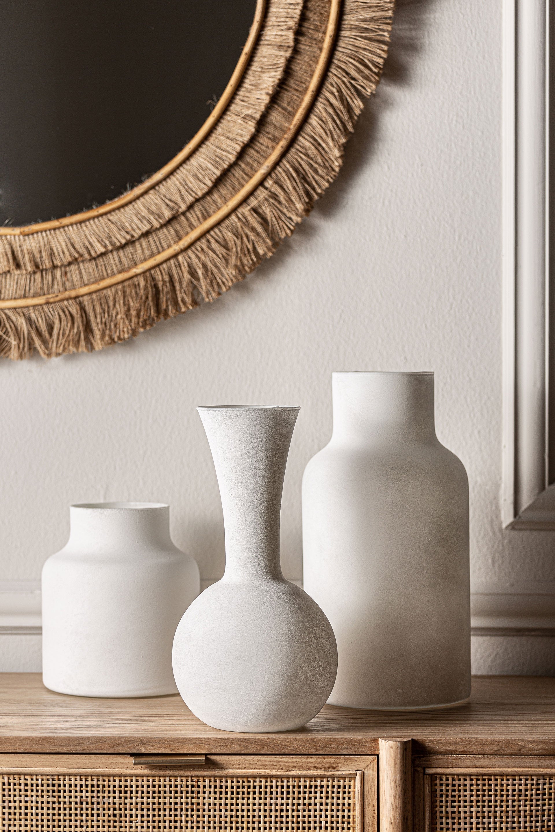 JANEA VASE - ramustudio
