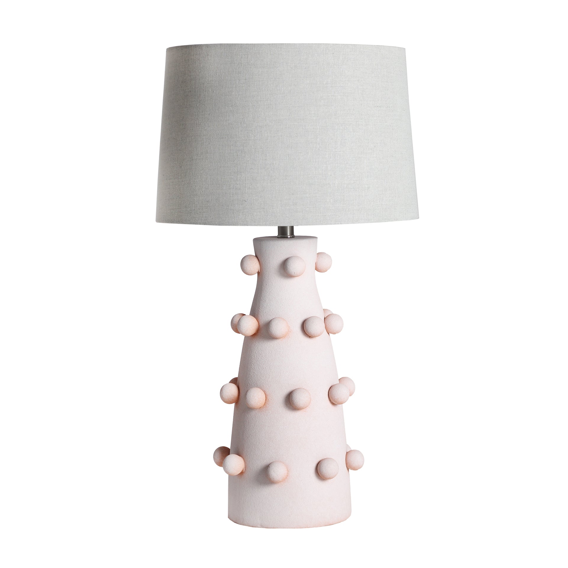 JUDITH TABLE LAMP - ramustudio