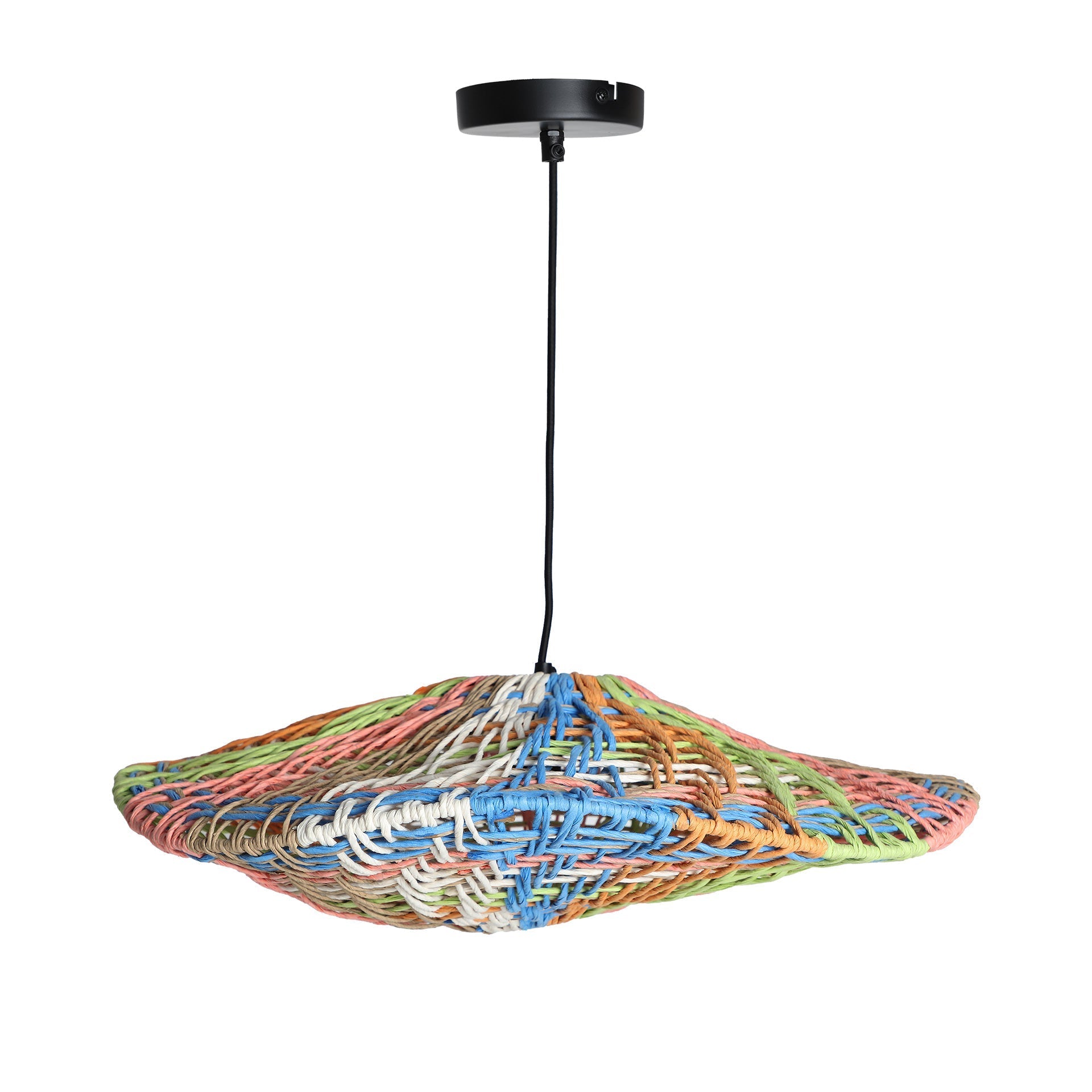 KALEI CEILING LAMP - ramustudio