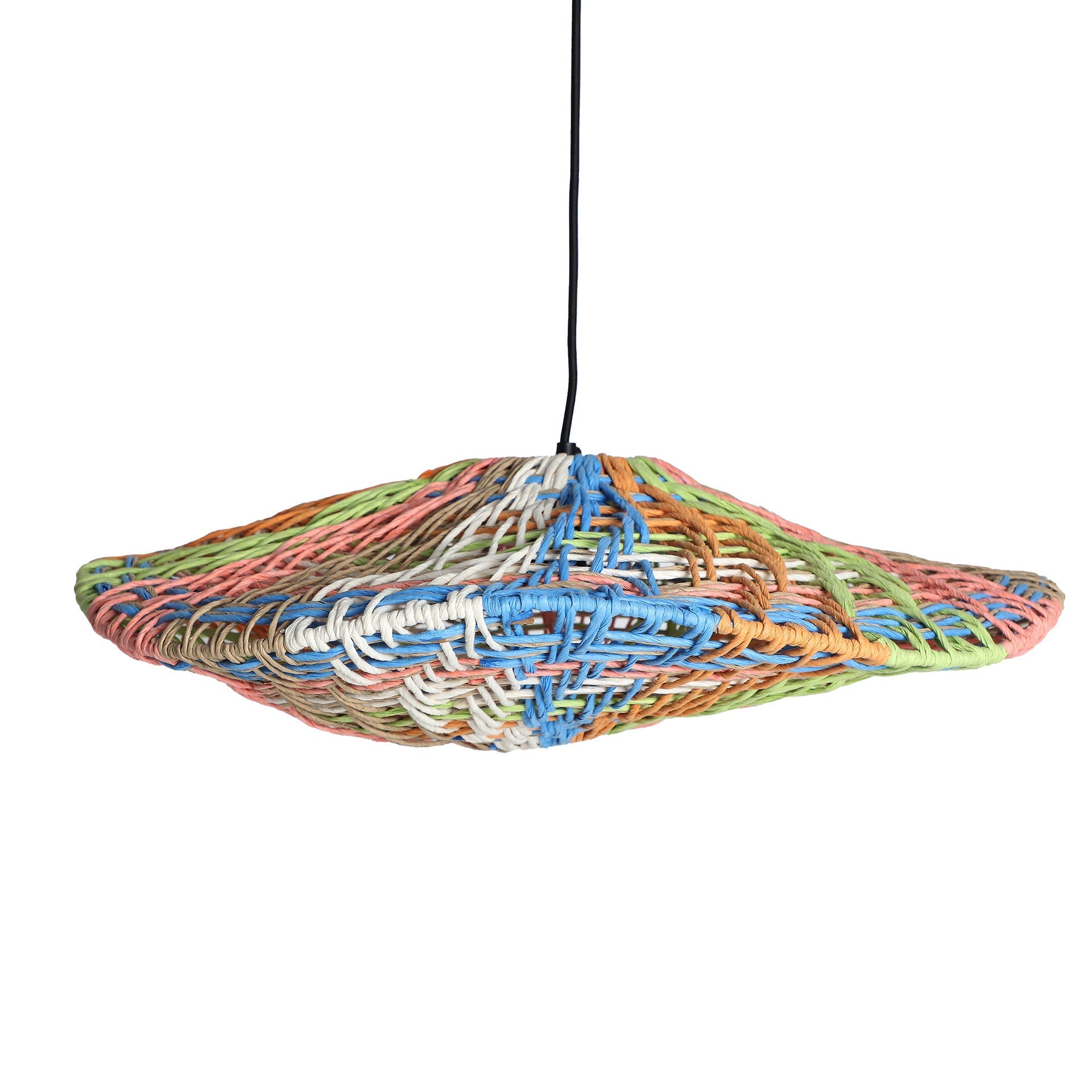 KALEI CEILING LAMP - ramustudio