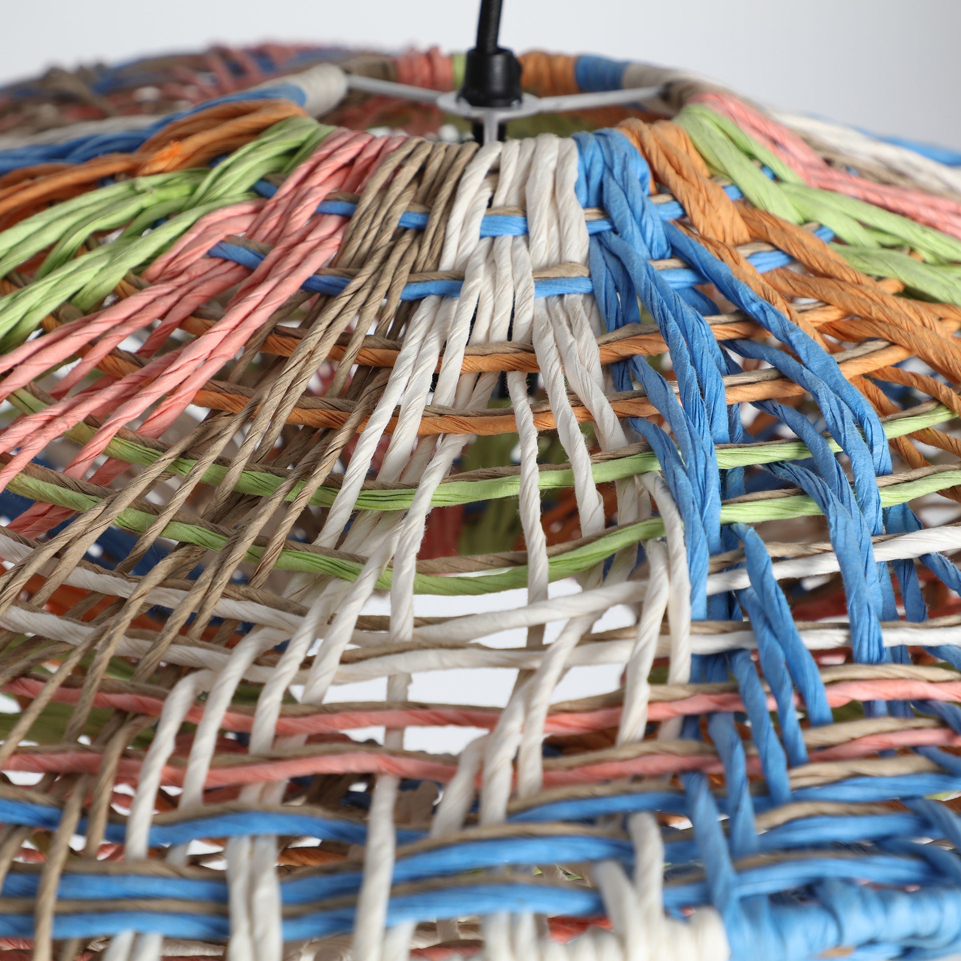 KALEI CEILING LAMP - ramustudio