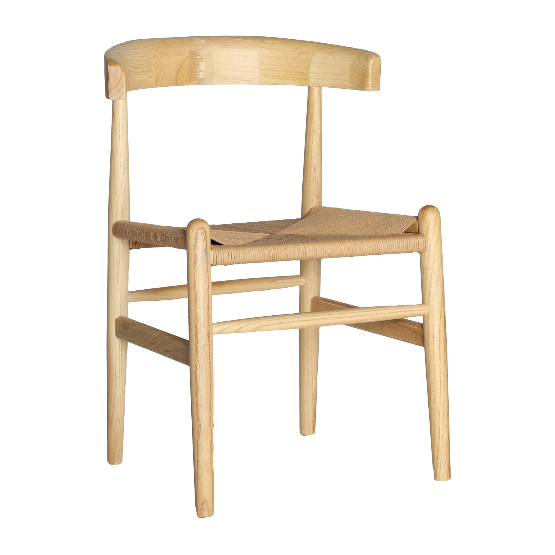 KARVAG CHAIR - ramustudio