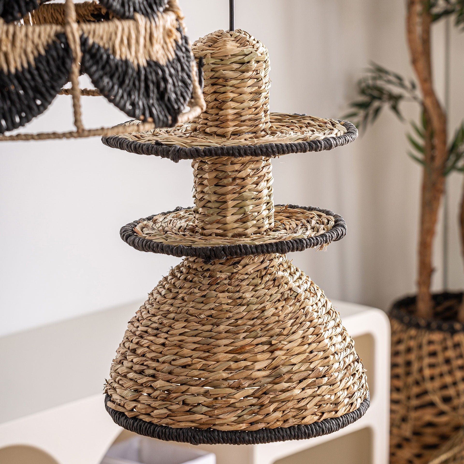KASSES CEILING LAMP - ramustudio