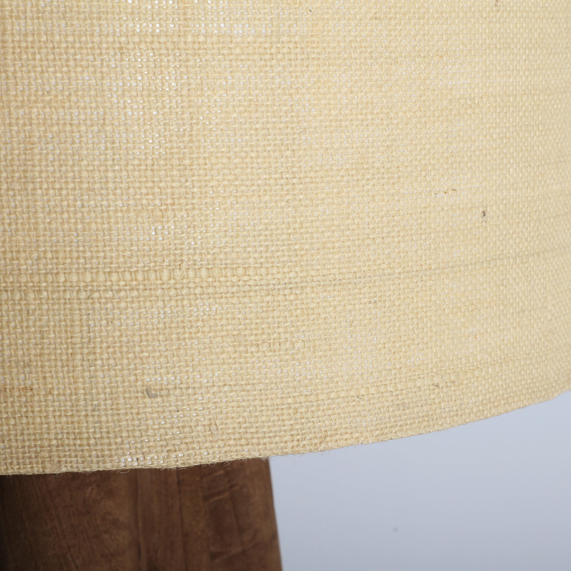 KEALE TABLE LAMP - ramustudio