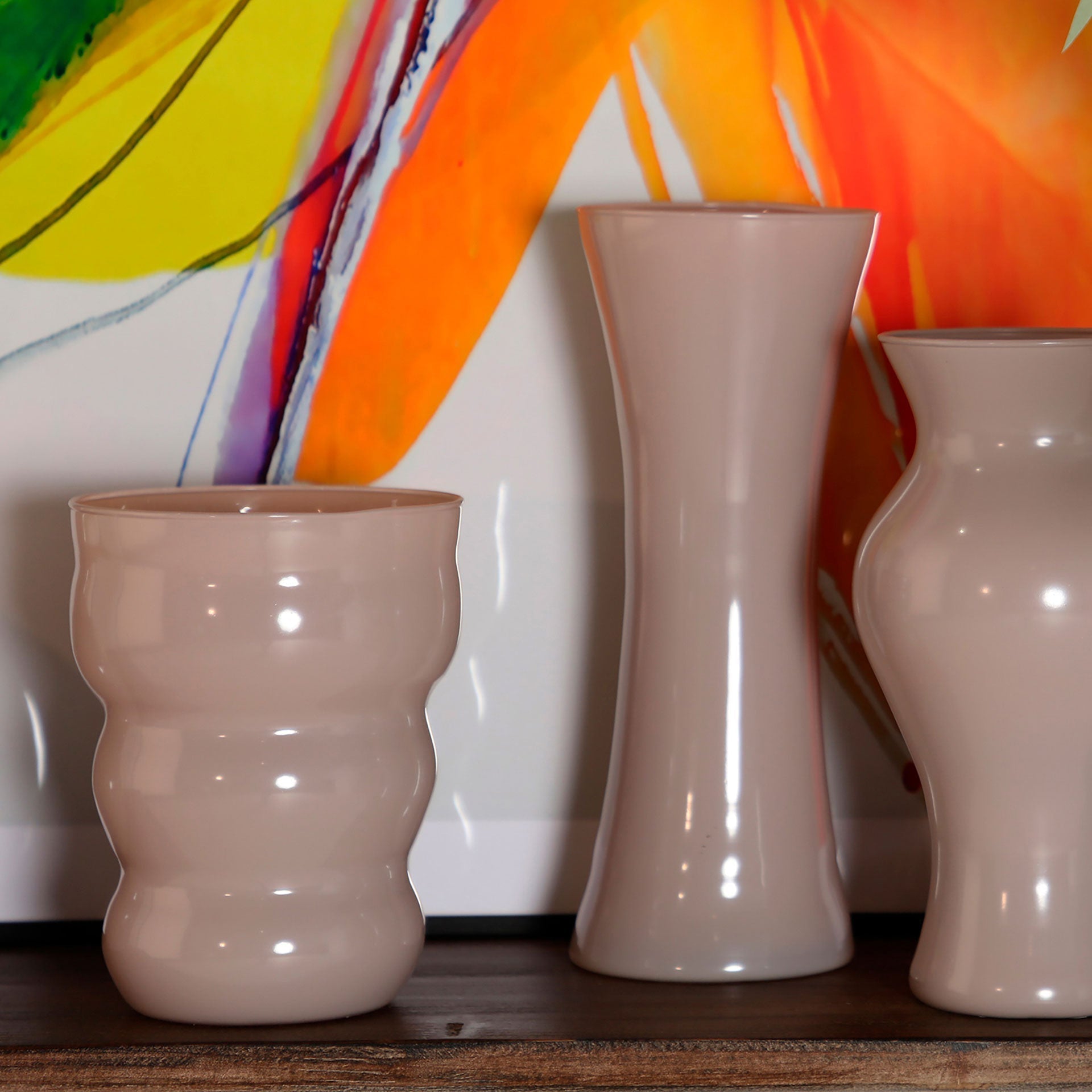 KERR VASE - ramustudio