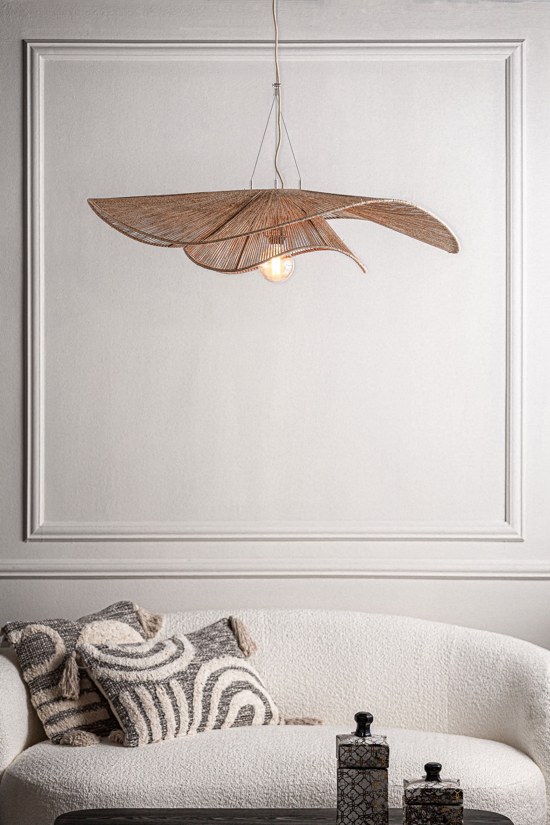 KHED CEILING LAMP - ramustudio