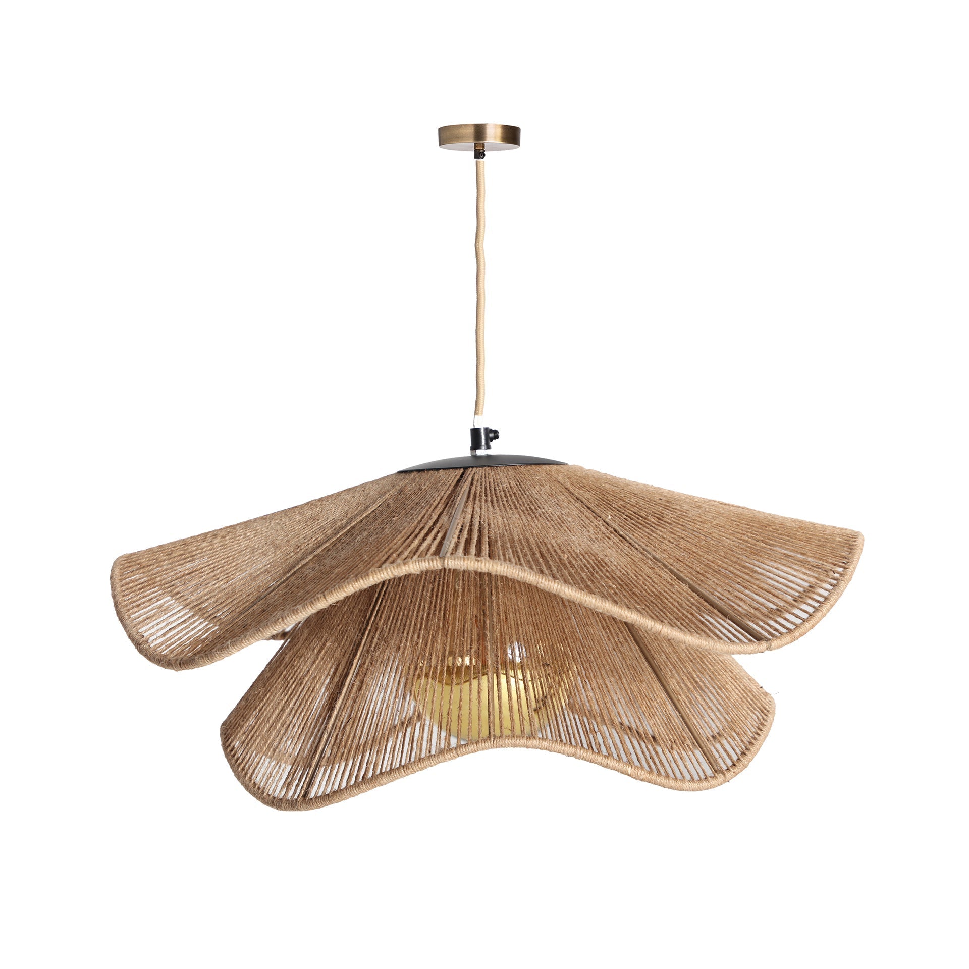 KHED CEILING LAMP - ramustudio