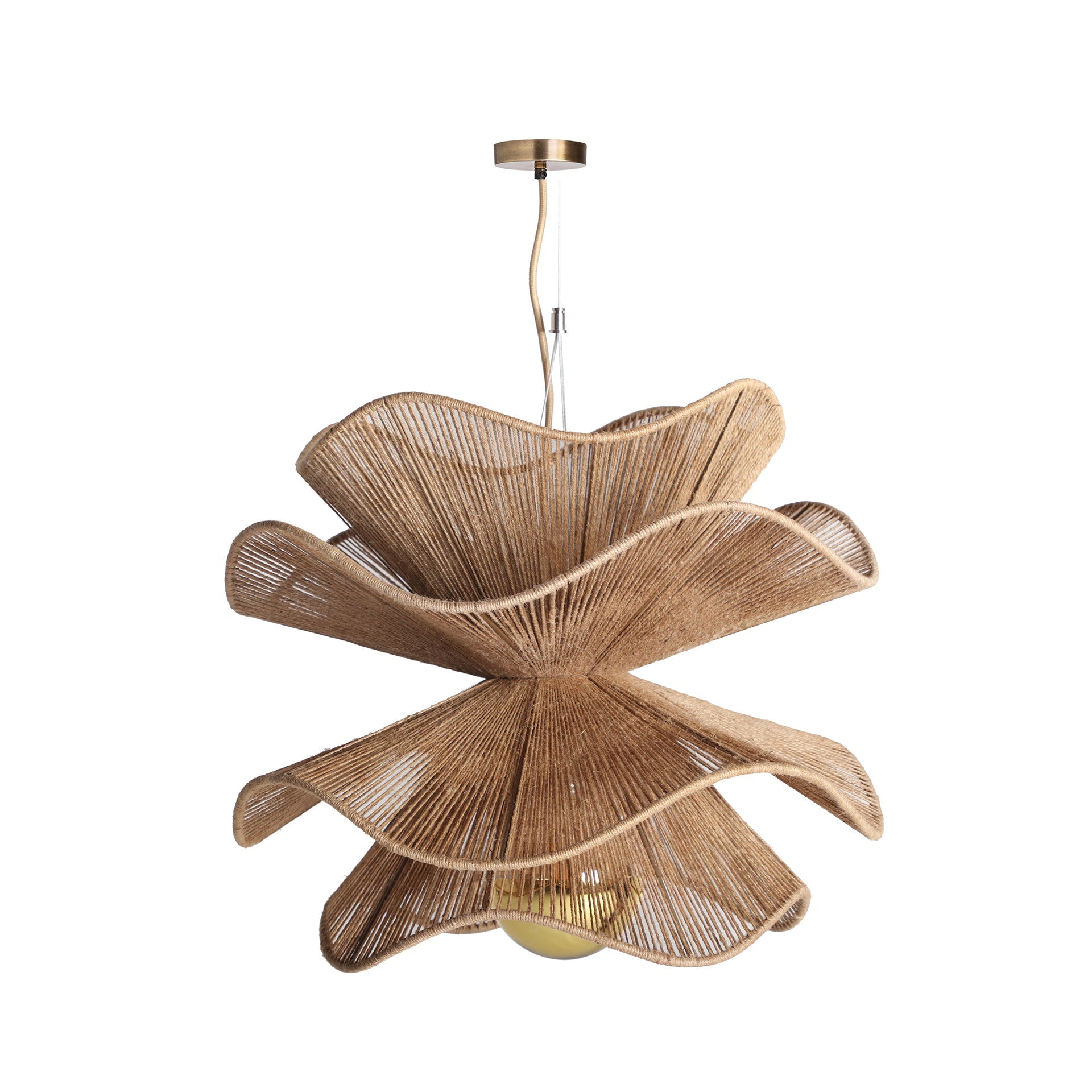KHED CEILING LAMP - ramustudio