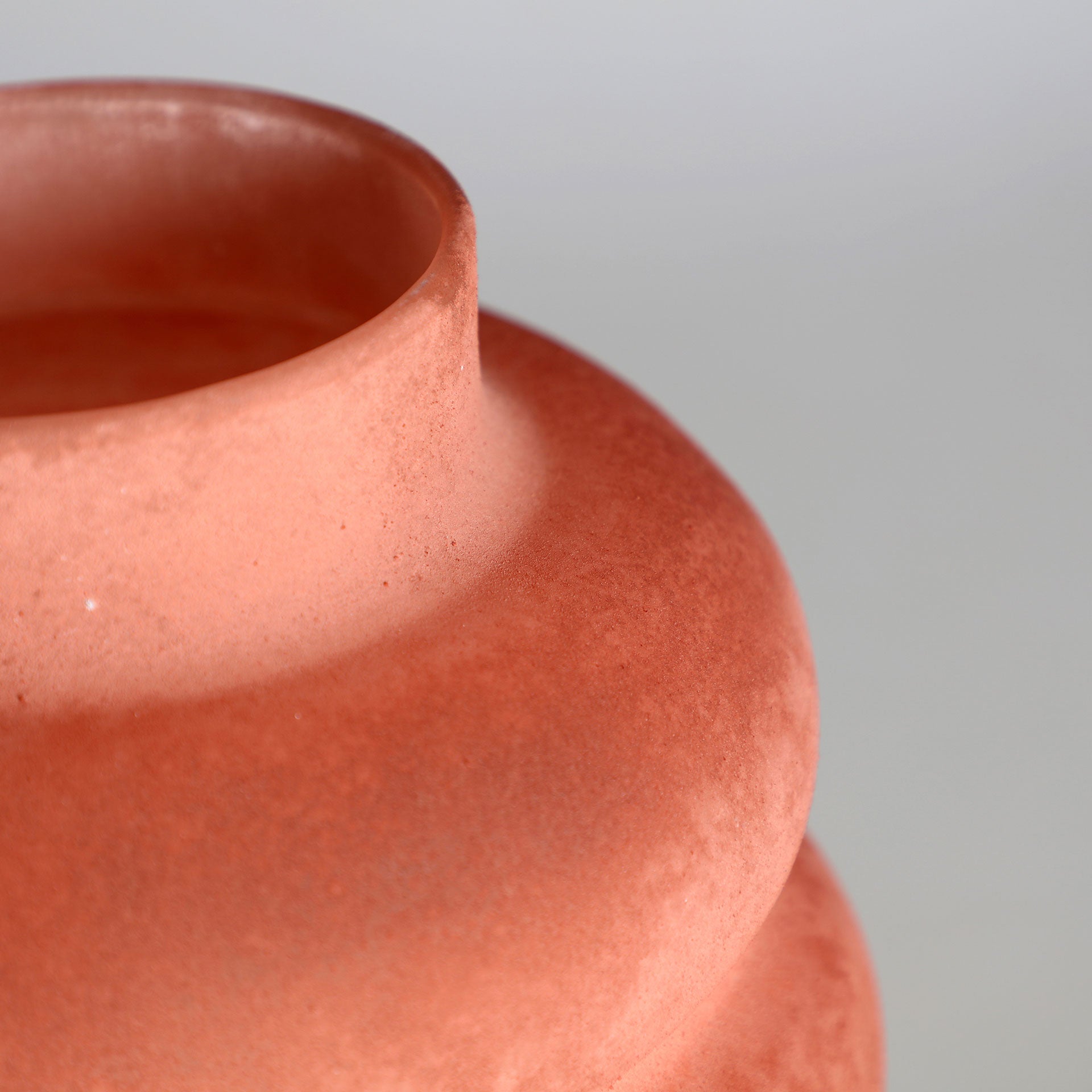 KIDHA VASE - ramustudio