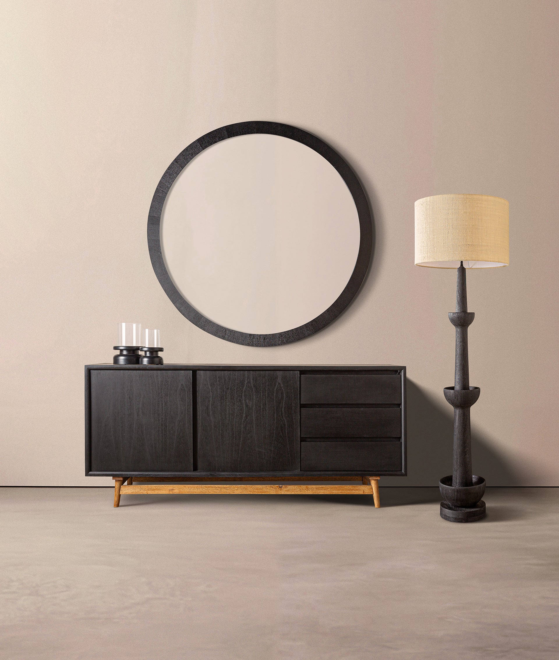 KILDE MIRROR - ramustudio