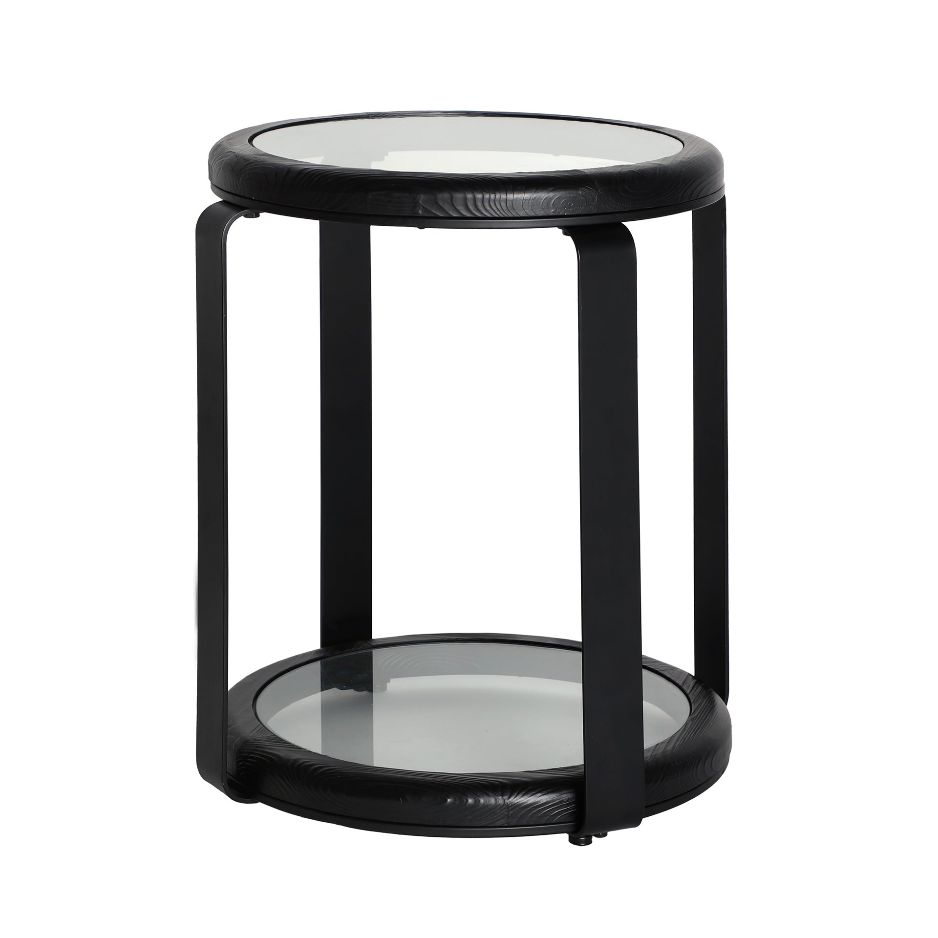 KILDE SIDE TABLE - ramustudio