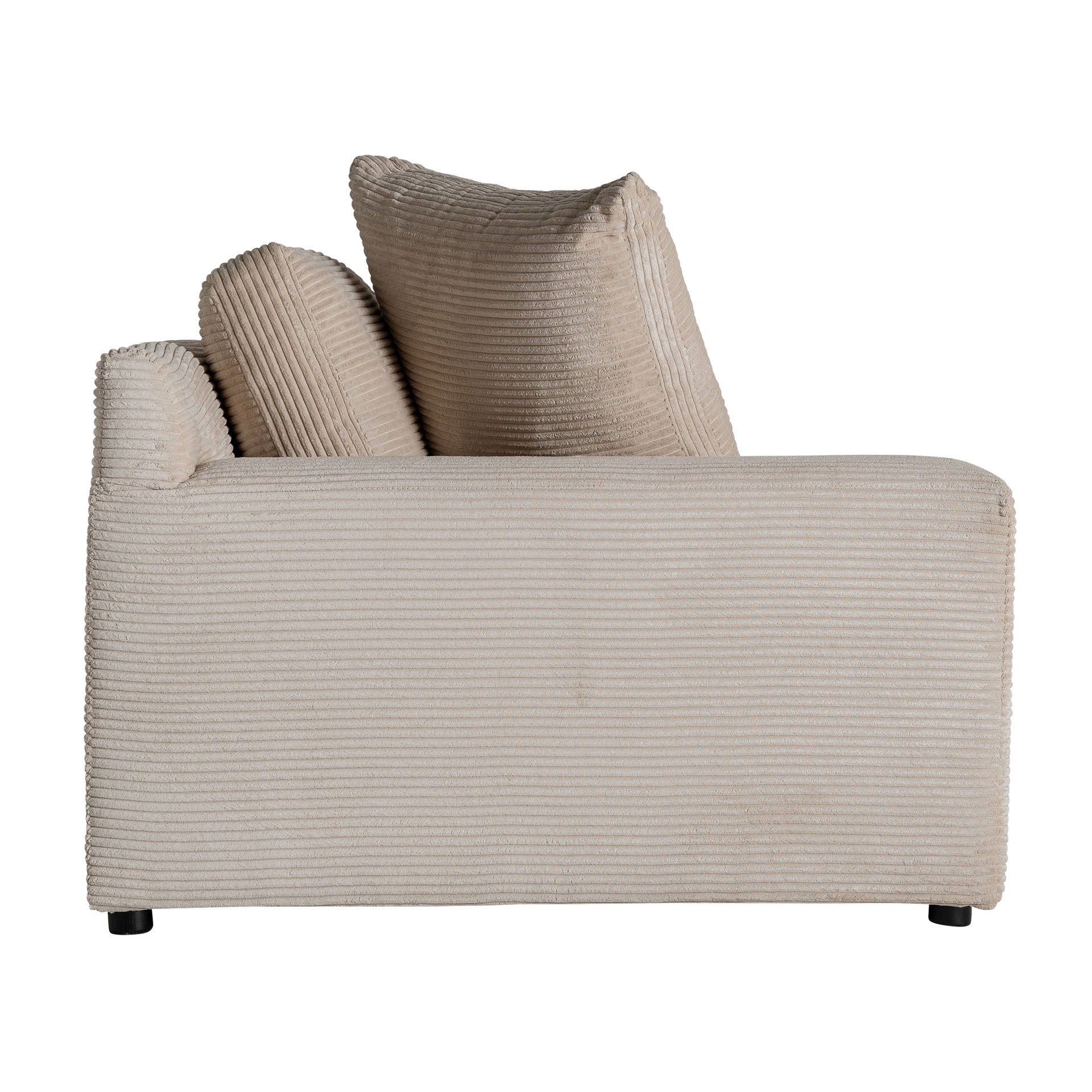 KLERKEN CORNER SOFA MODULE - ramustudio