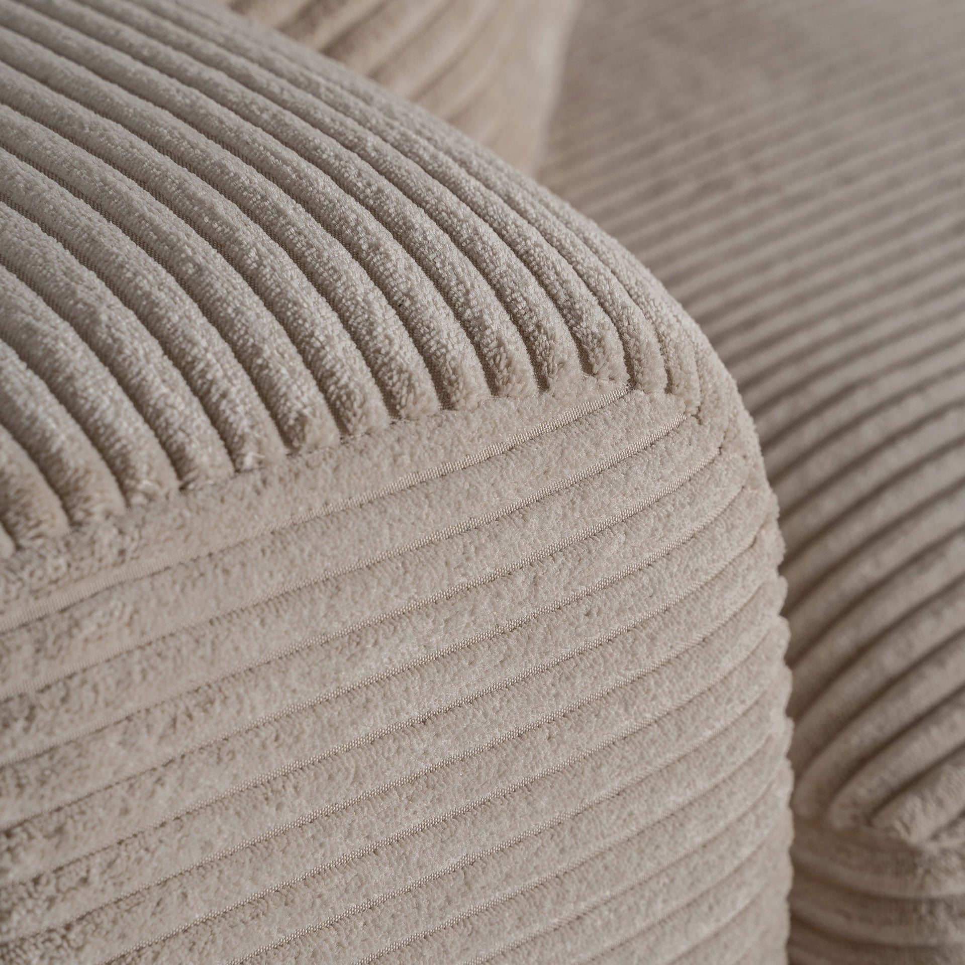 KLERKEN CORNER SOFA MODULE - ramustudio