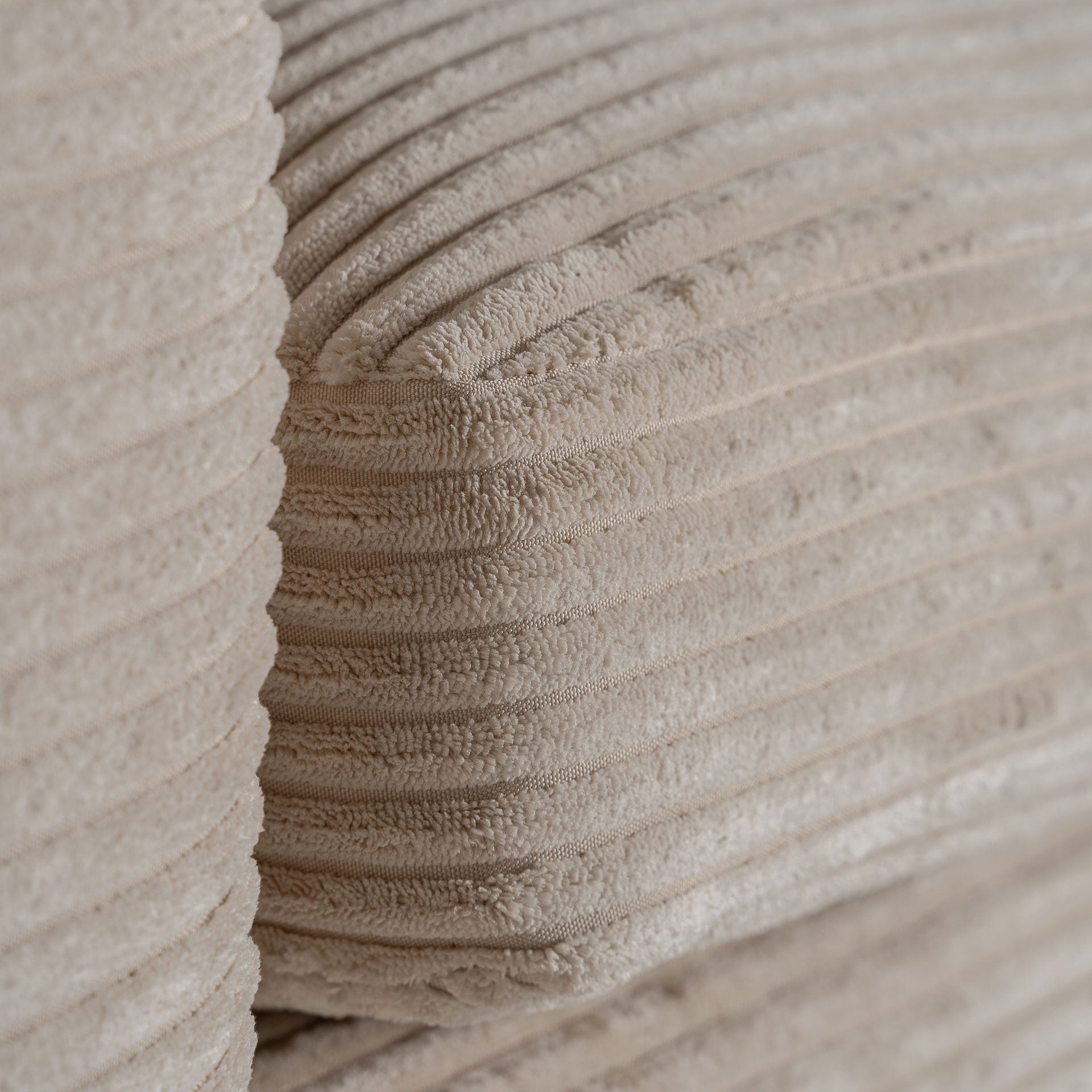 KLERKEN CORNER SOFA MODULE - ramustudio
