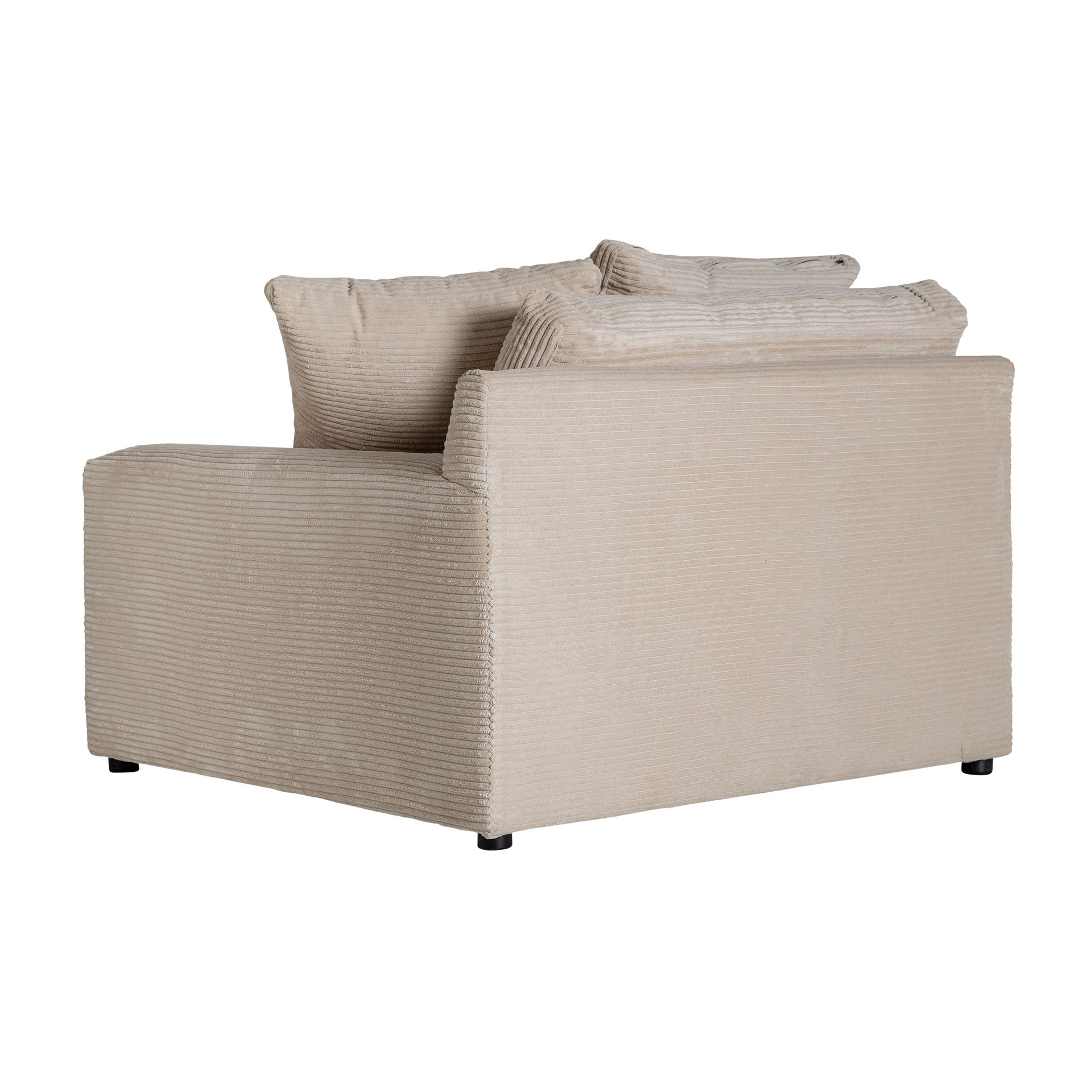 KLERKEN CORNER SOFA MODULE - ramustudio