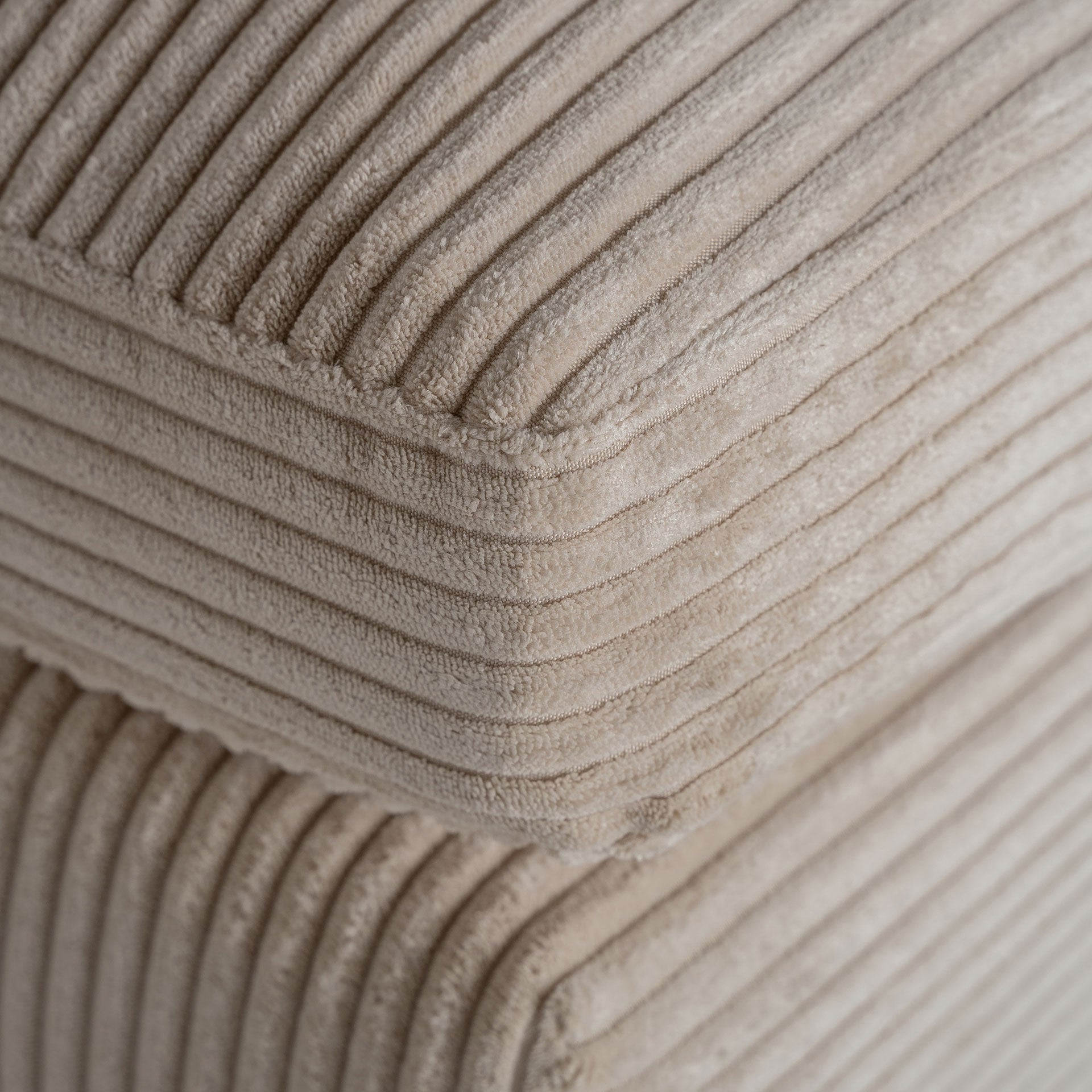 KLERKEN CORNER SOFA MODULE - ramustudio