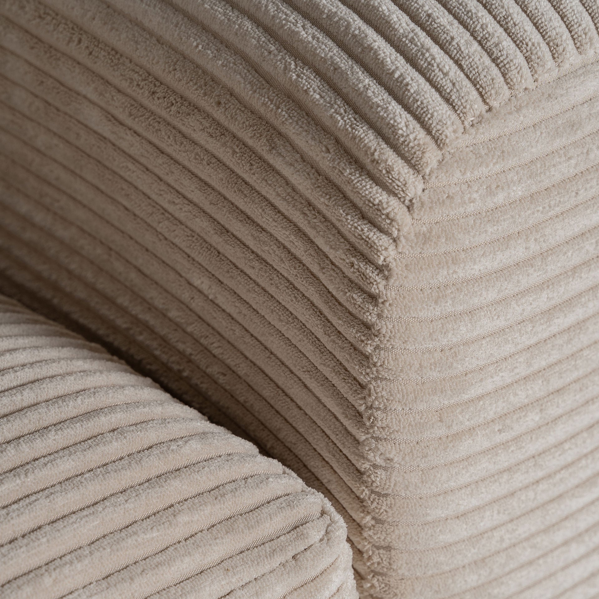 KLERKEN CORNER SOFA MODULE - ramustudio