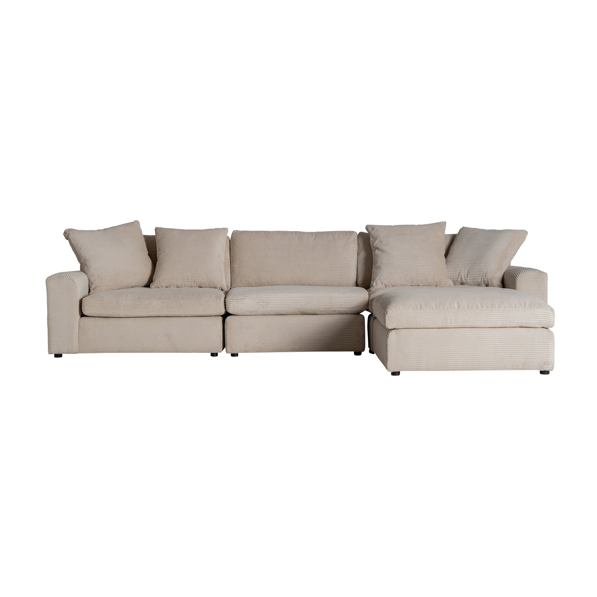 KLERKEN FOOTREST - ramustudio