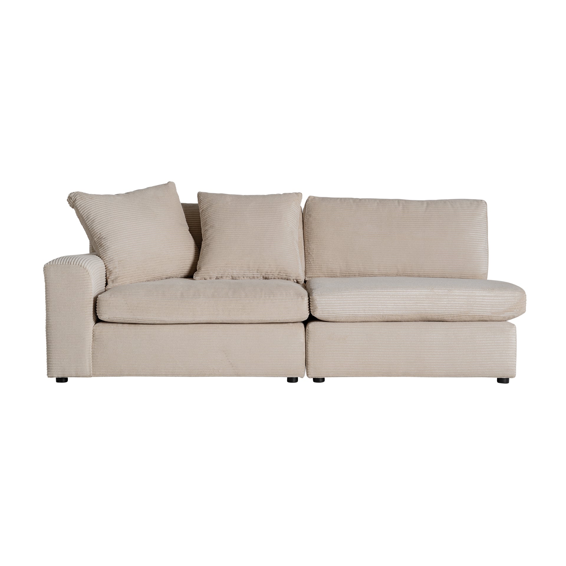 KLERKEN FOOTREST - ramustudio