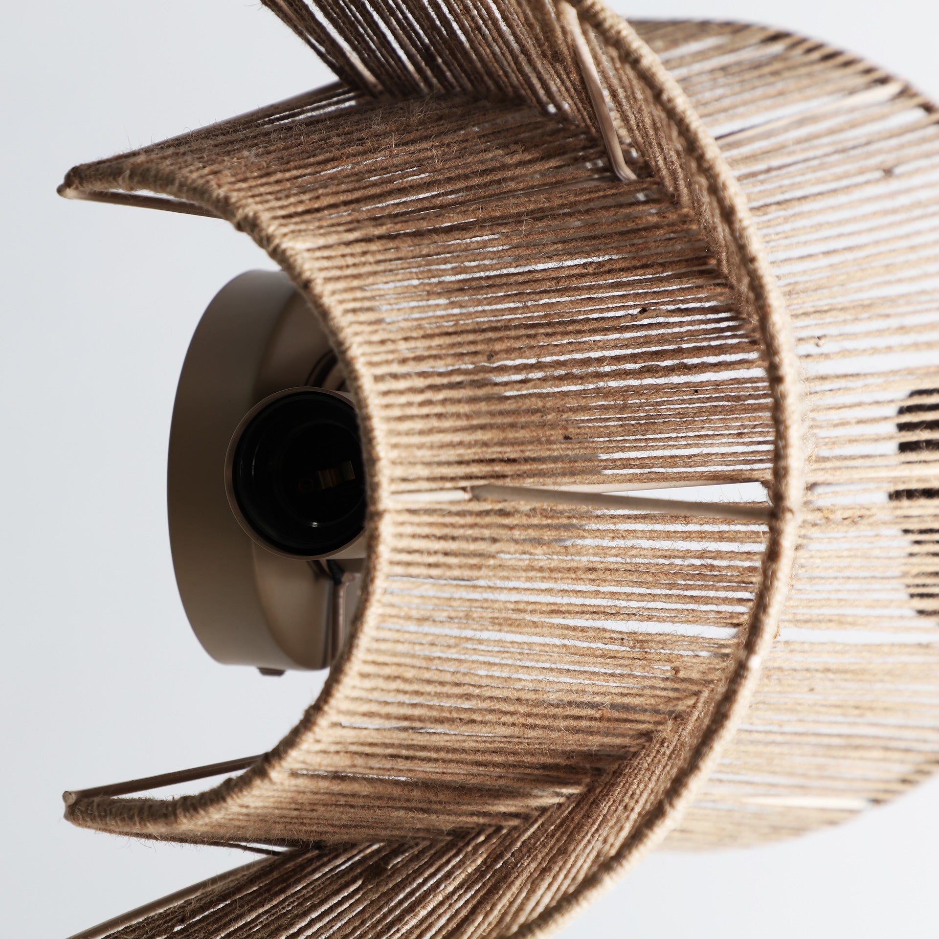 KORDA WALL LAMP - ramustudio