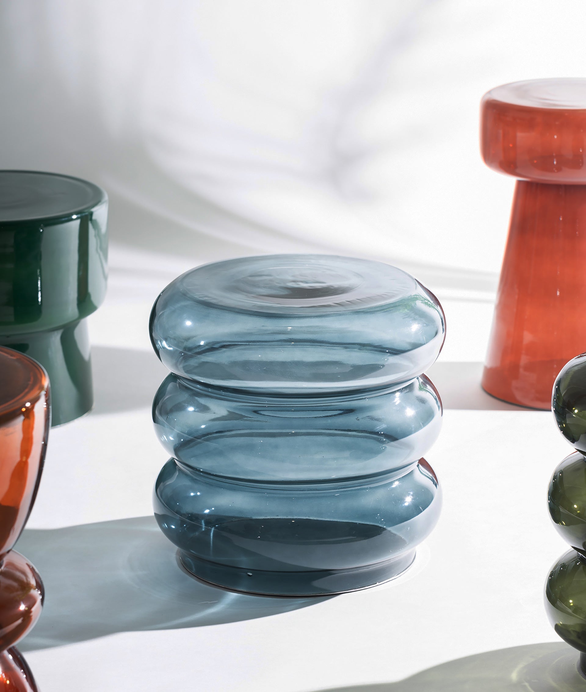 KOTOR SIDE TABLE - ramustudio