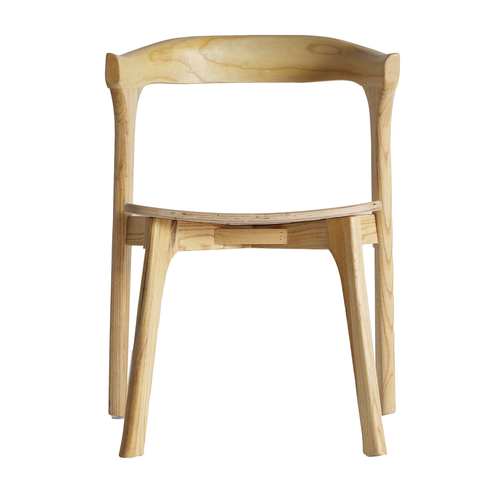 KUTA CHAIR - ramustudio