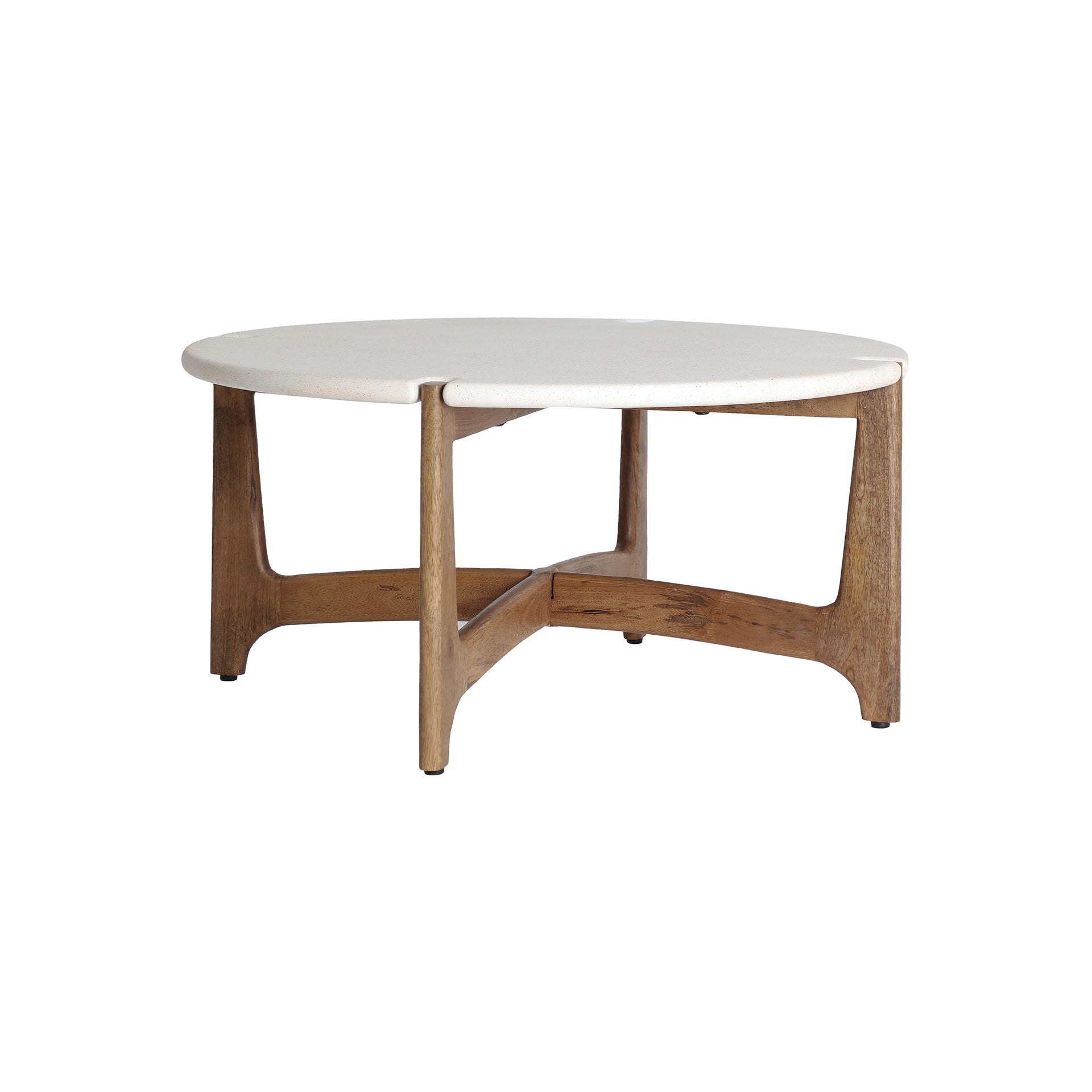 LAAX SIDE TABLE - ramustudio