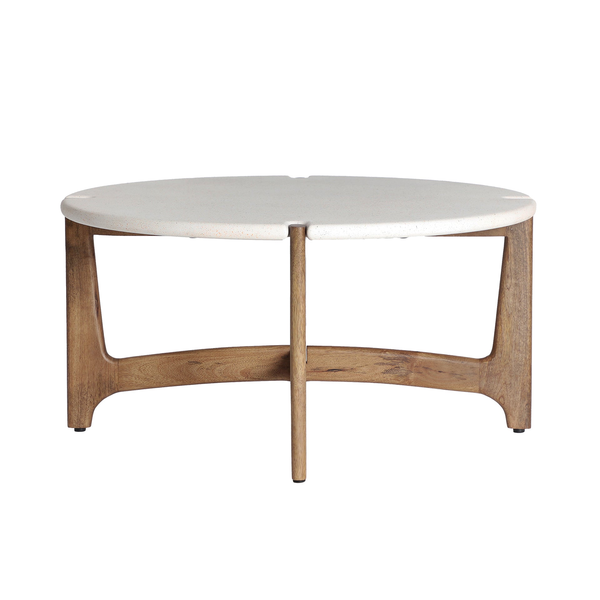 LAAX SIDE TABLE - ramustudio