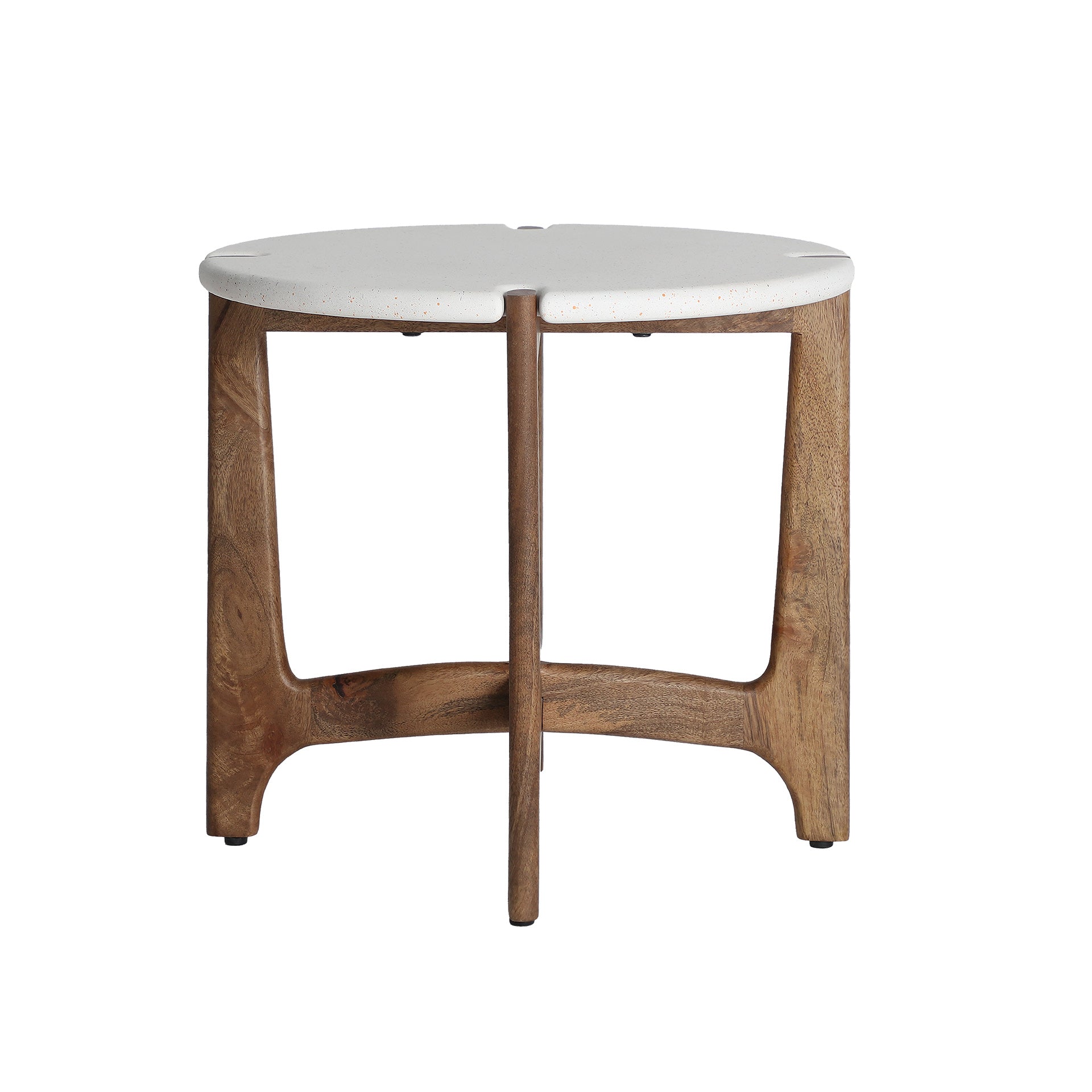 LAAX SIDE TABLE - ramustudio