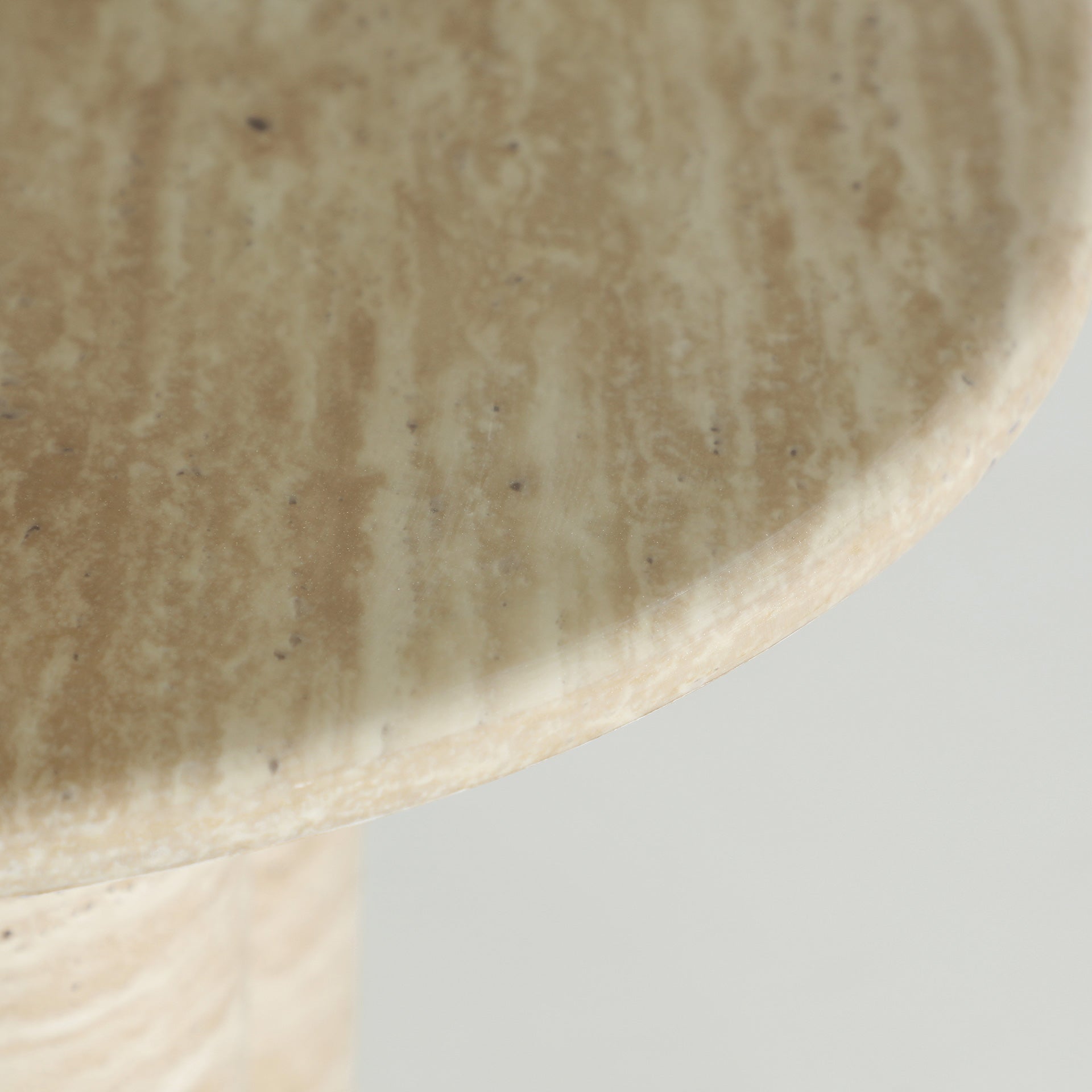 LAMBESC SIDE TABLE - ramustudio