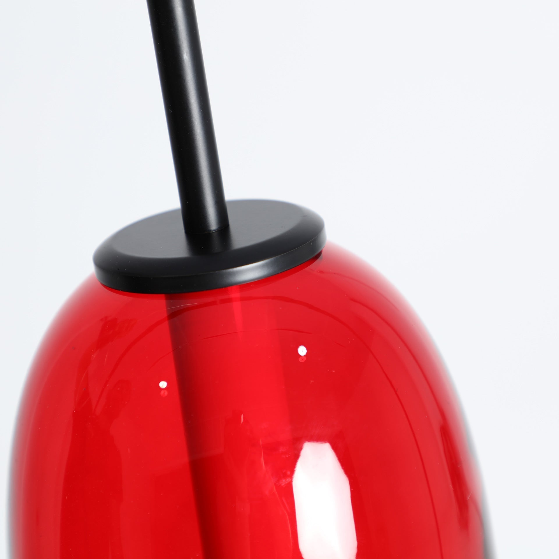 LARISA CEILING LAMP - ramustudio