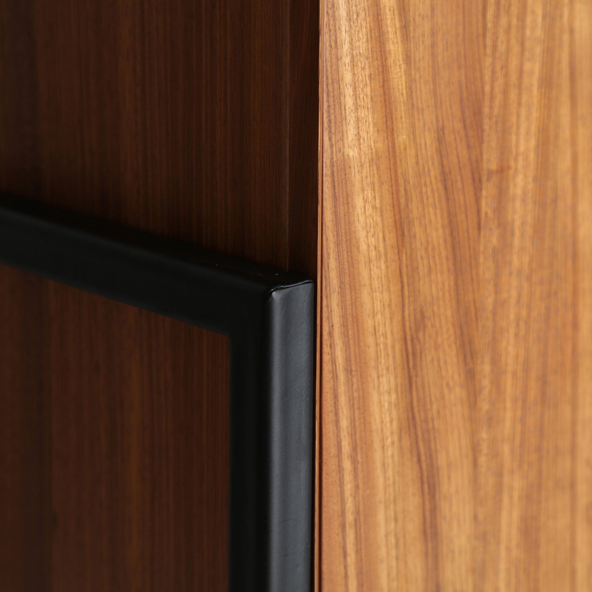 LAURIS WARDROBE in a modern interior setting