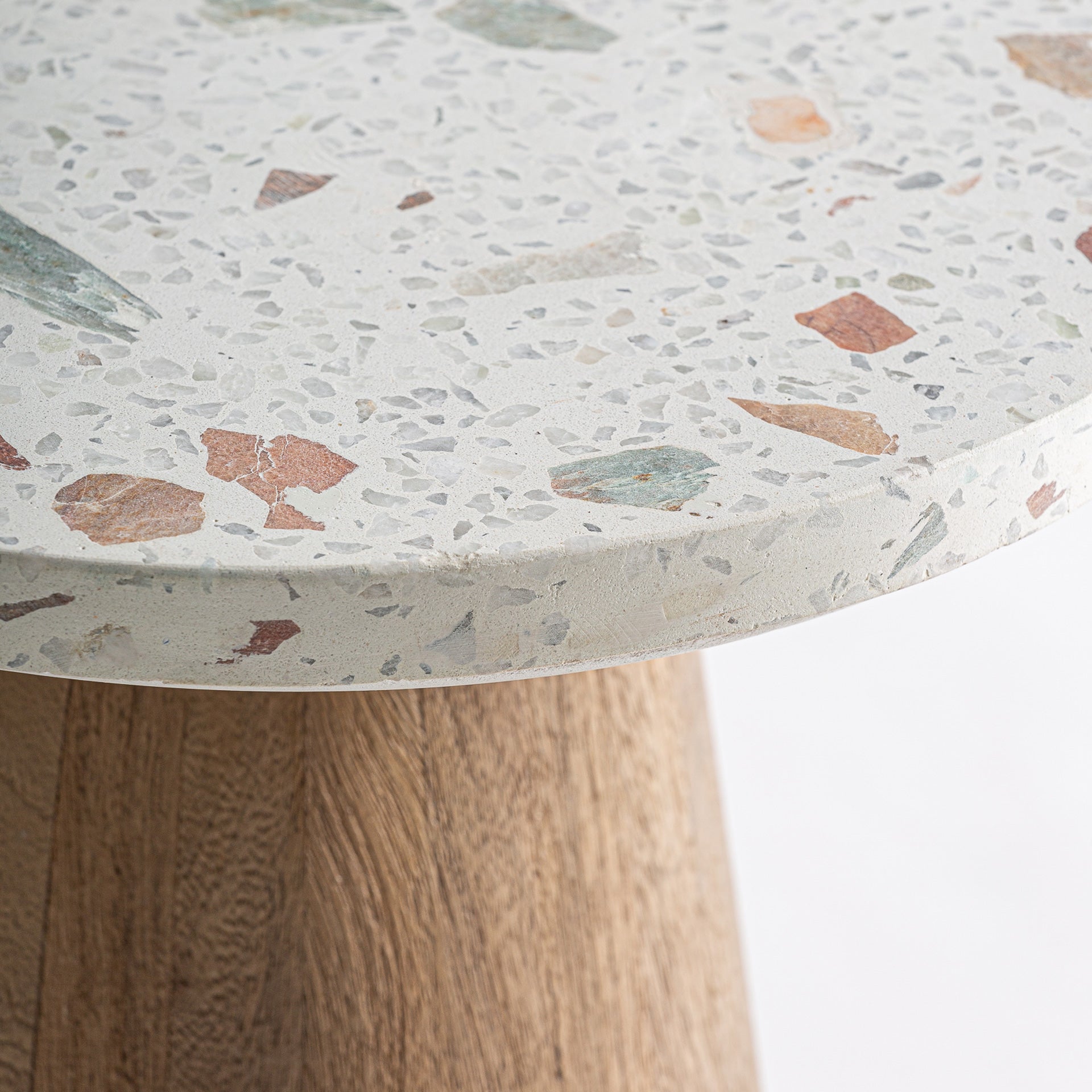 LAUTREC SIDE TABLE - ramustudio