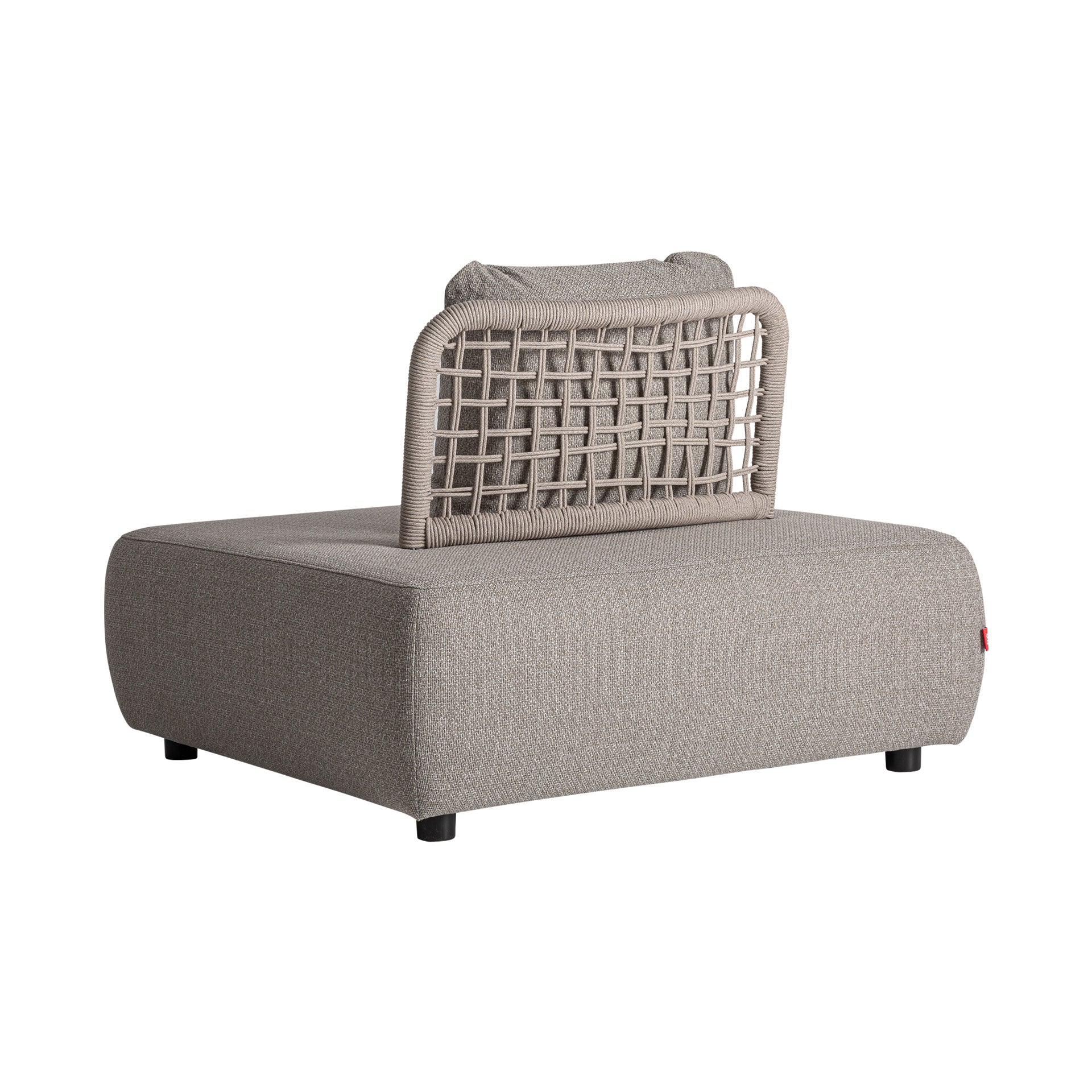 LENK ARMCHAIR - ramustudio