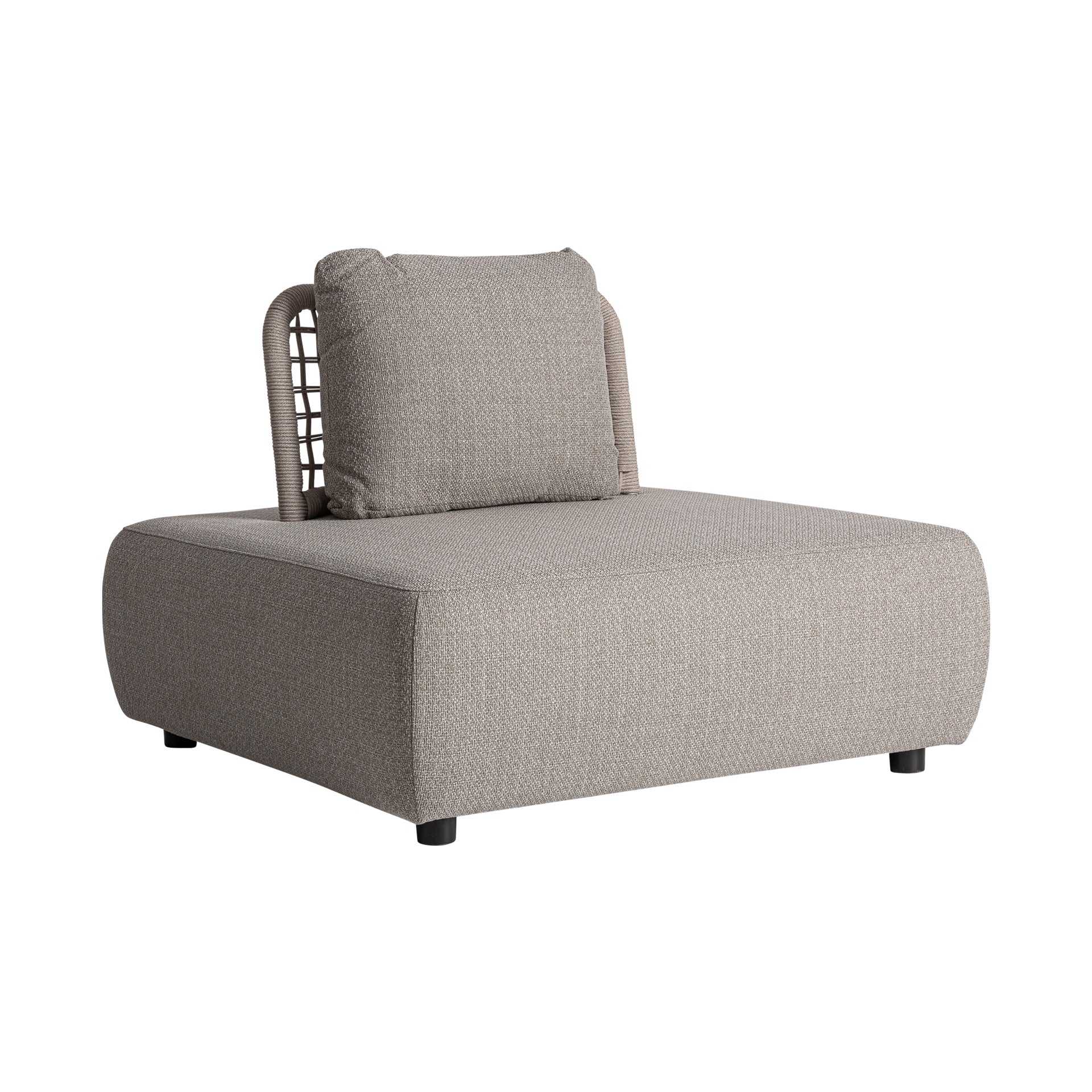 LENK ARMCHAIR - ramustudio