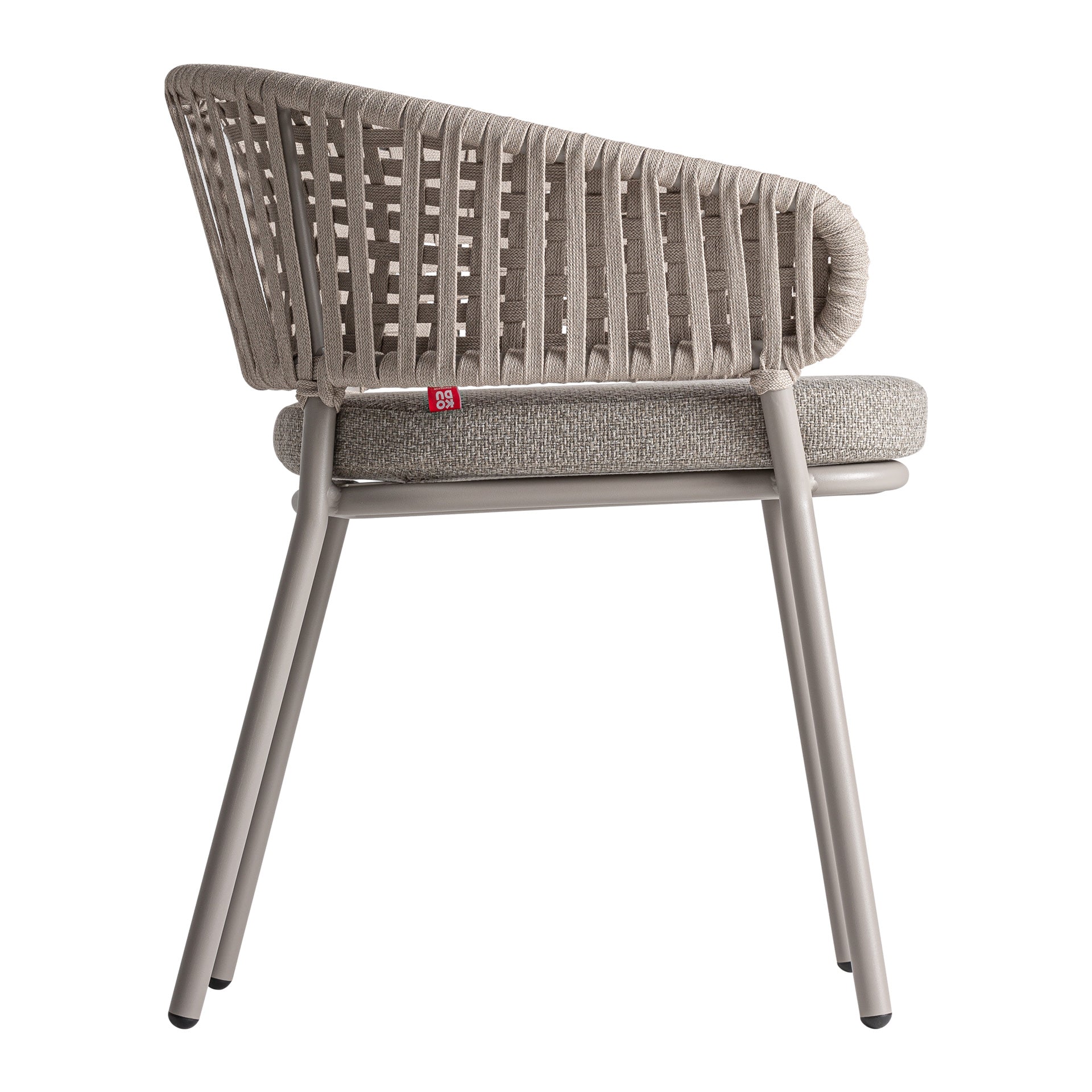 LENK CHAIR - ramustudio