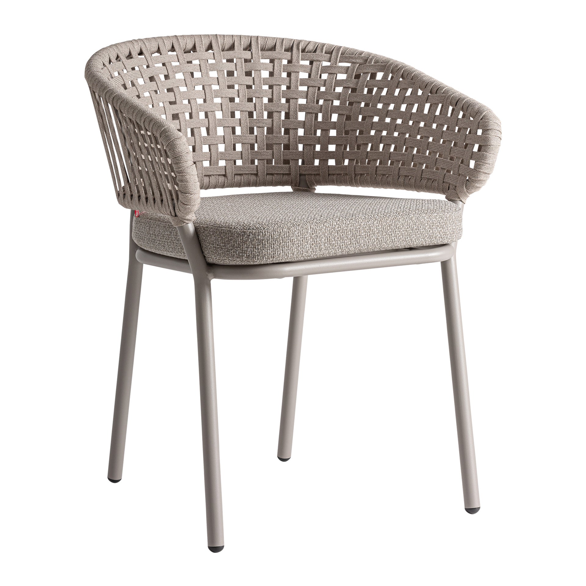 LENK CHAIR - ramustudio