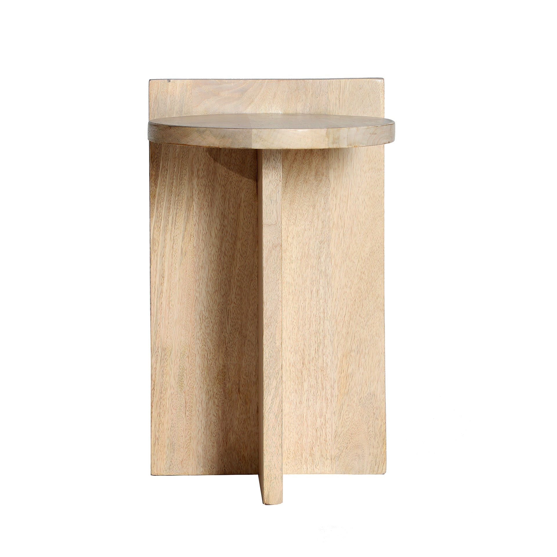 LESZNO SIDE TABLE - ramustudio