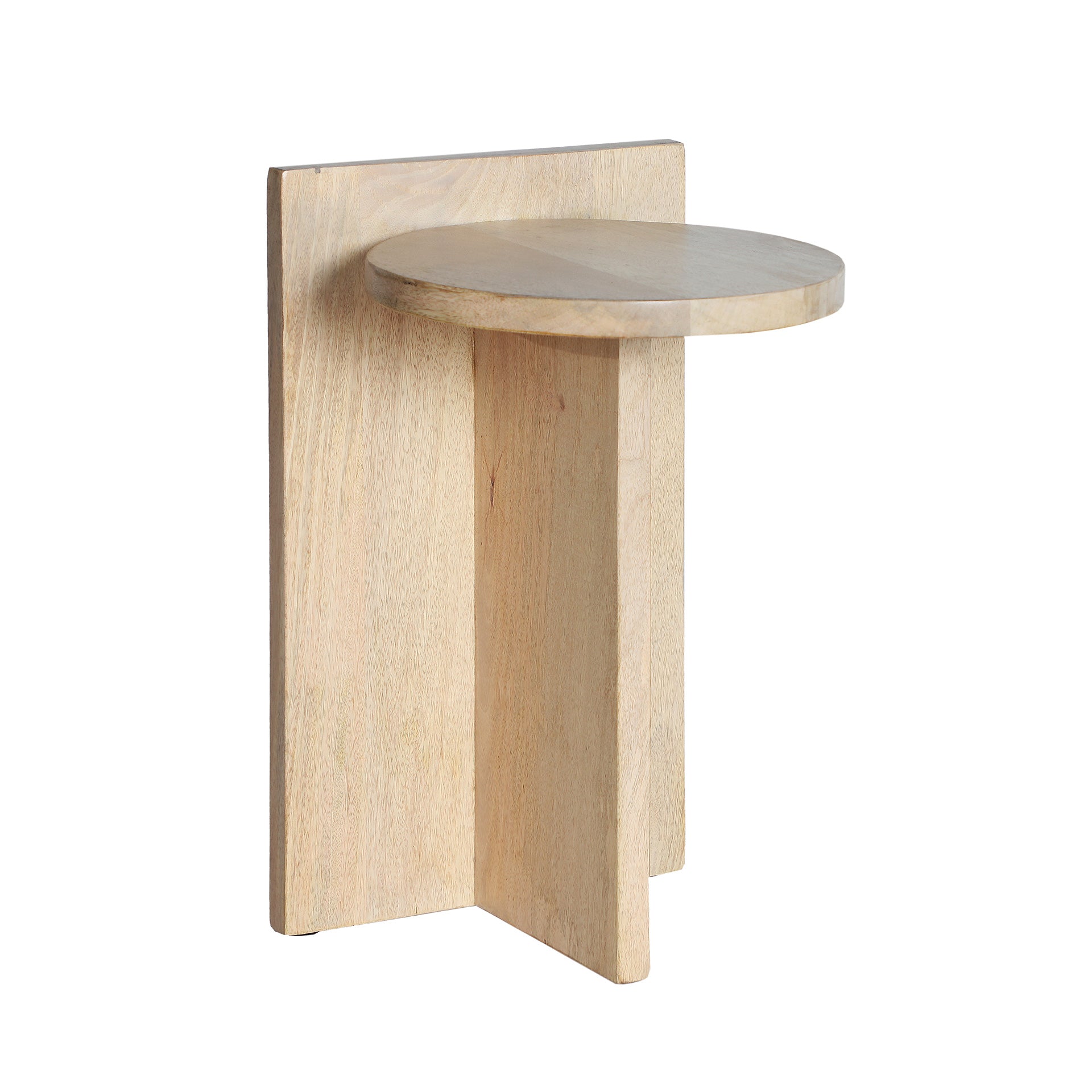 LESZNO SIDE TABLE - ramustudio