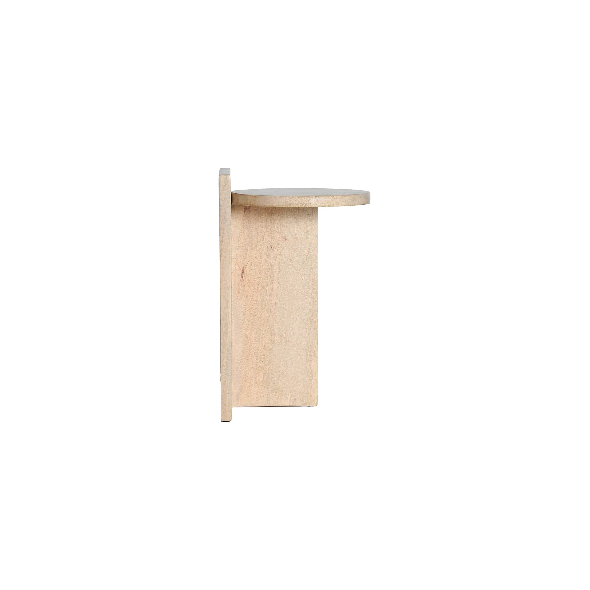 LESZNO SIDE TABLE - ramustudio