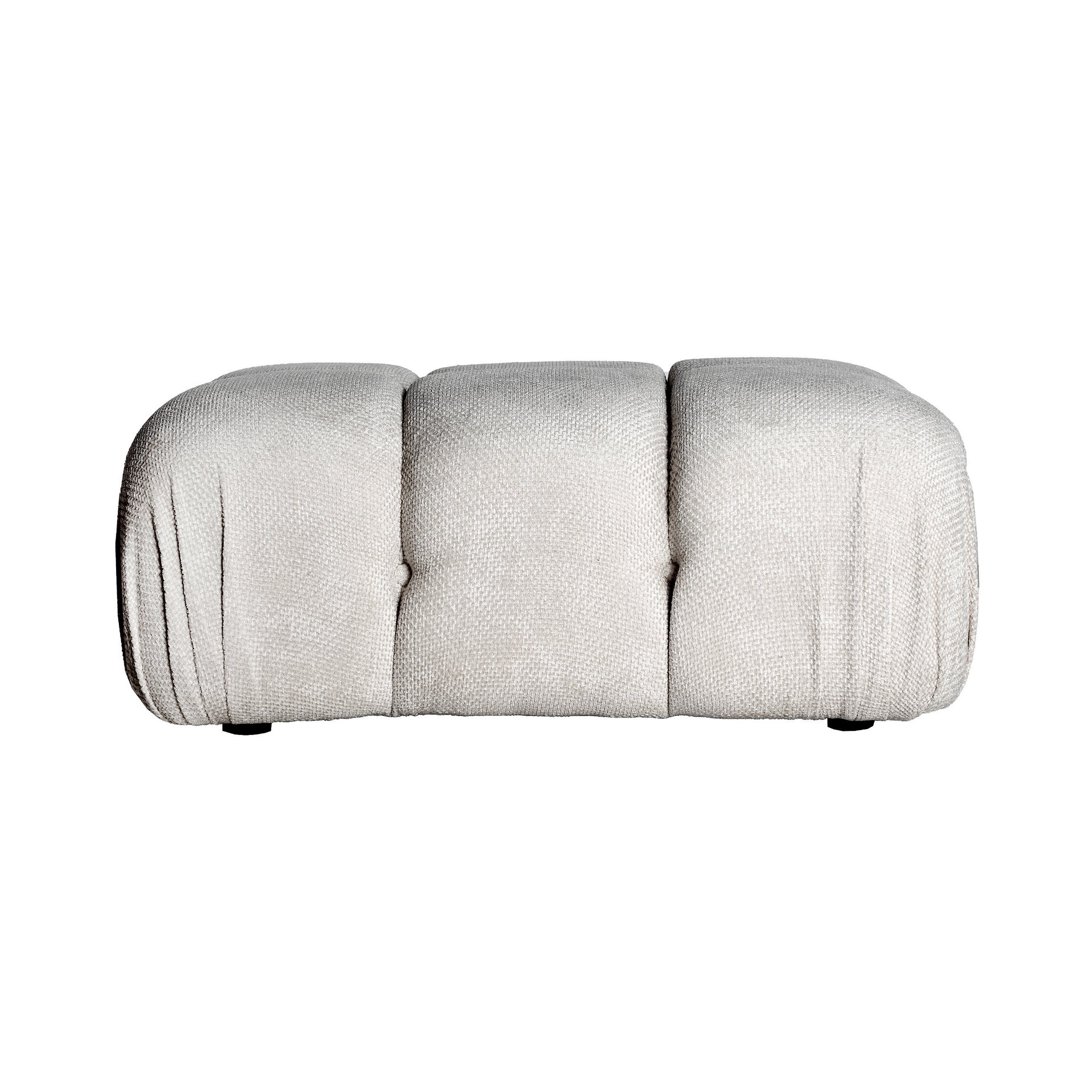 LETHO FOOTREST - ramustudio